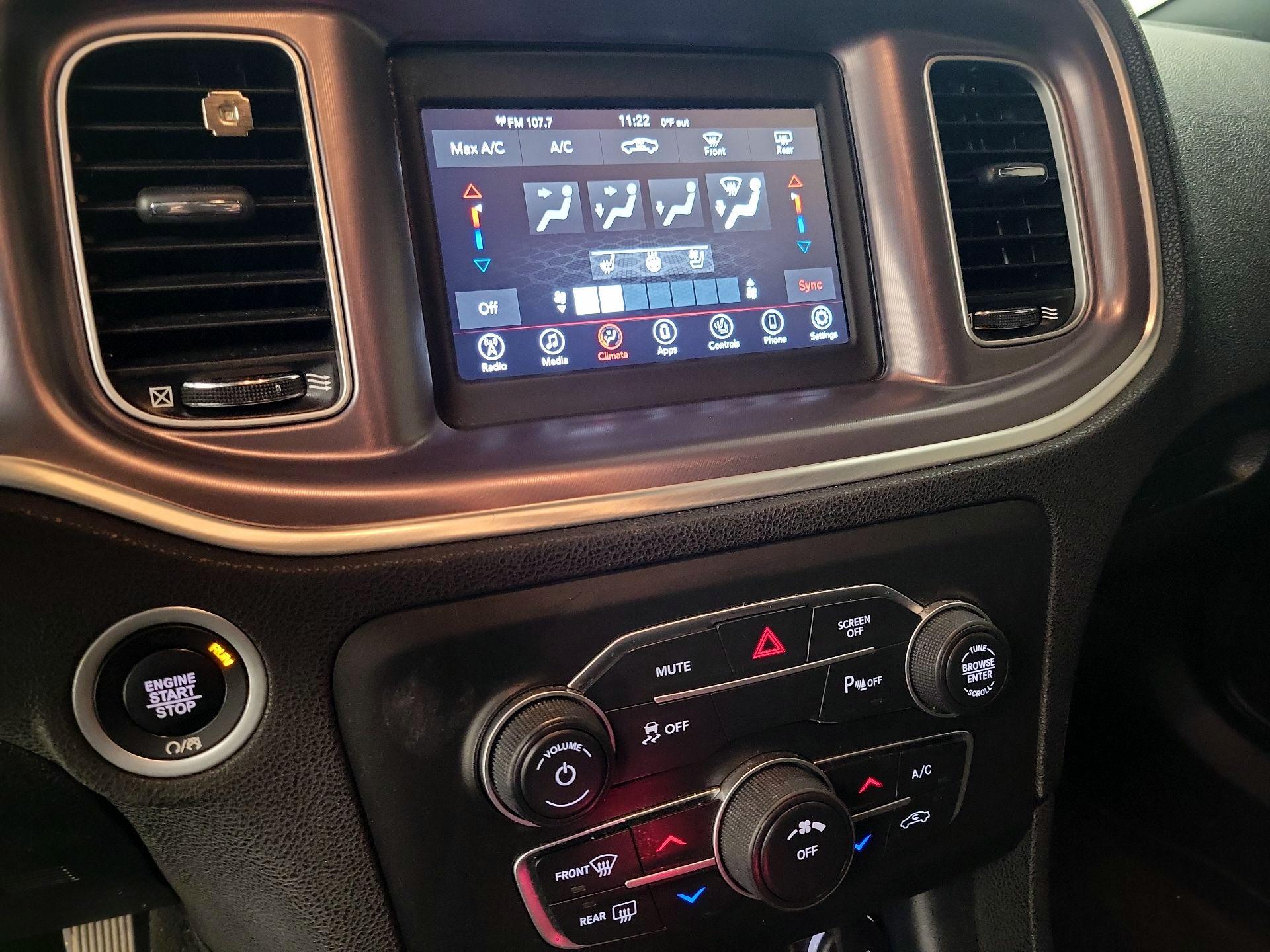 Thumbnail: 2021 Dodge Charger - 16