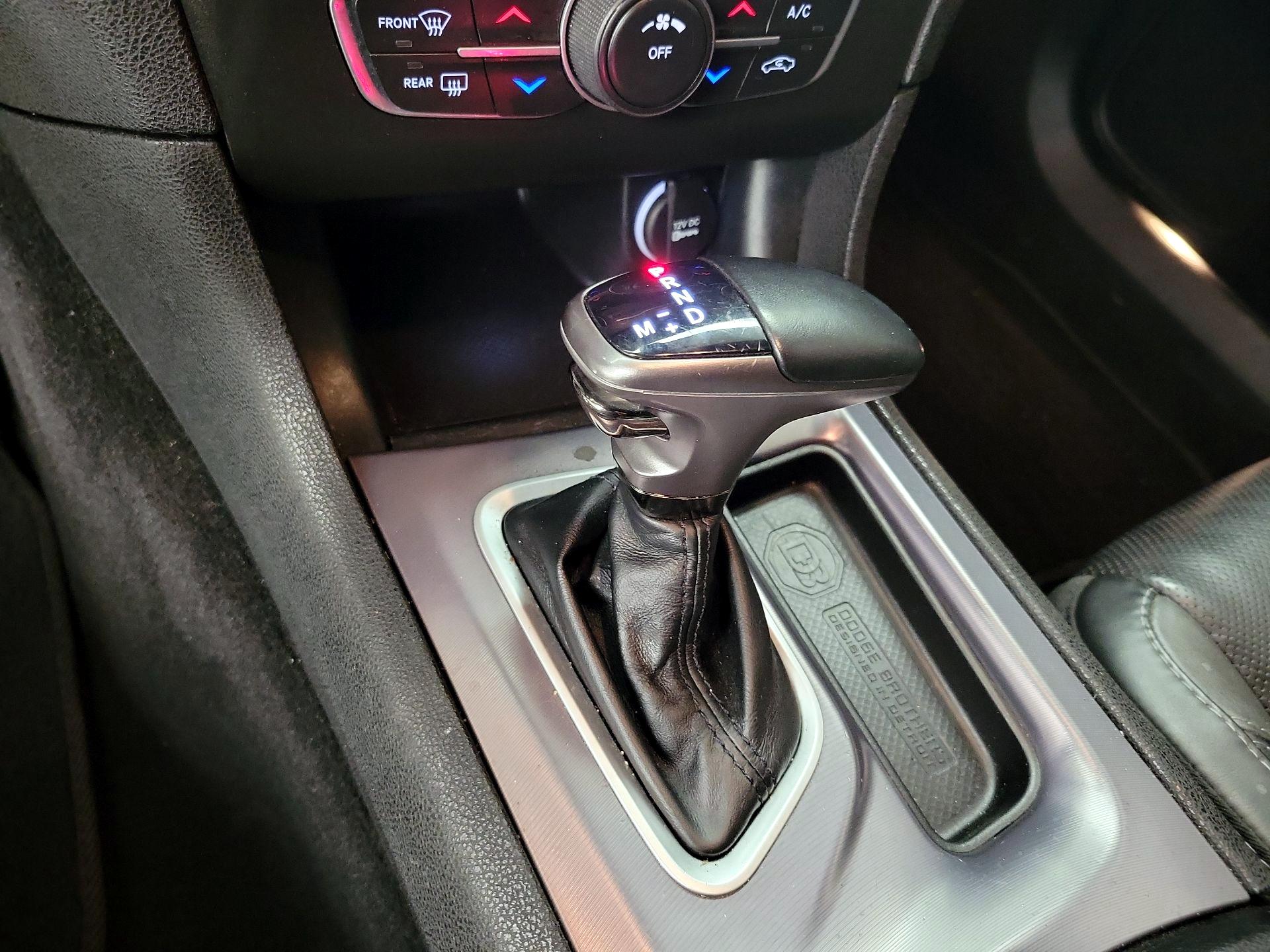 Thumbnail: 2021 Dodge Charger - 17