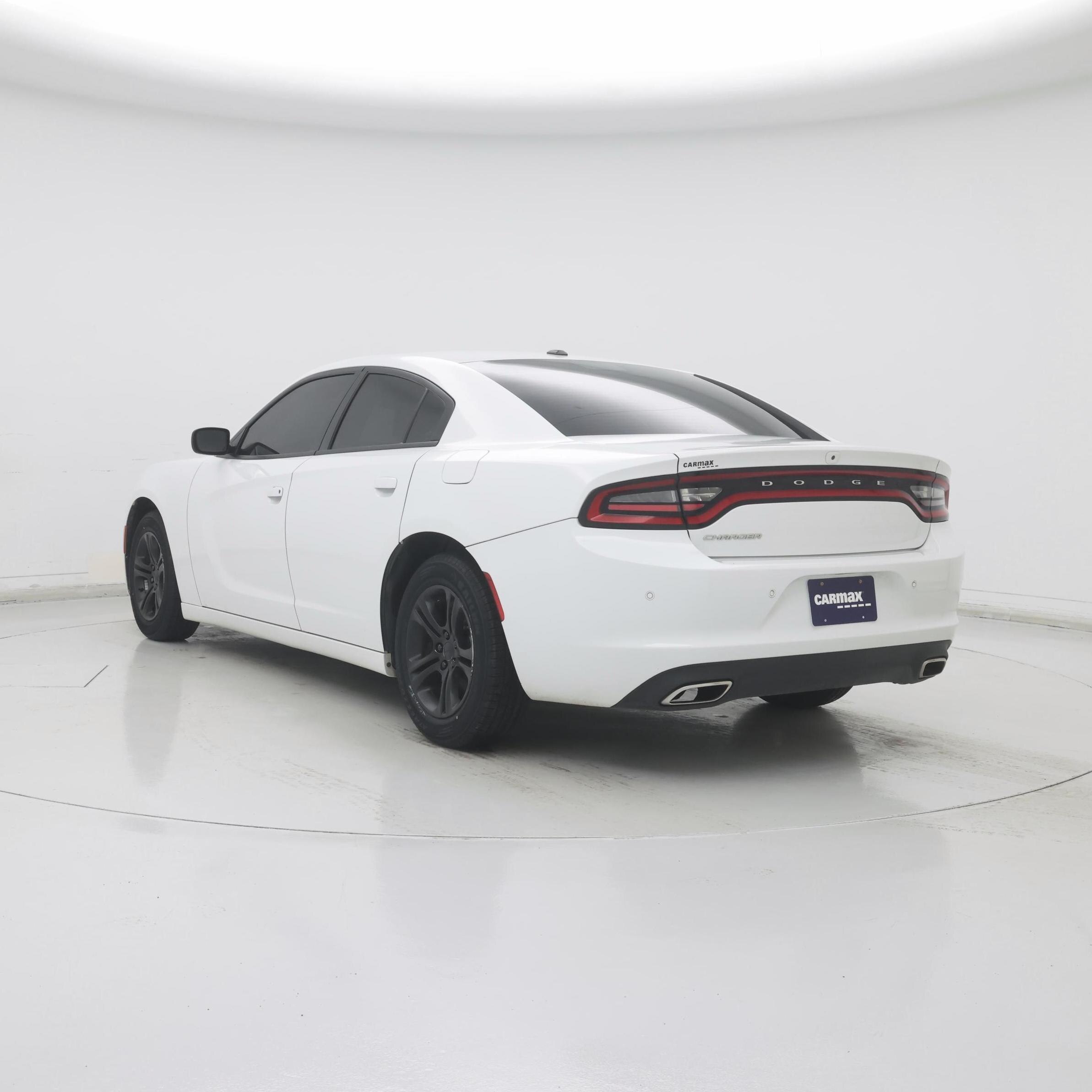 Thumbnail: 2021 Dodge Charger - 2