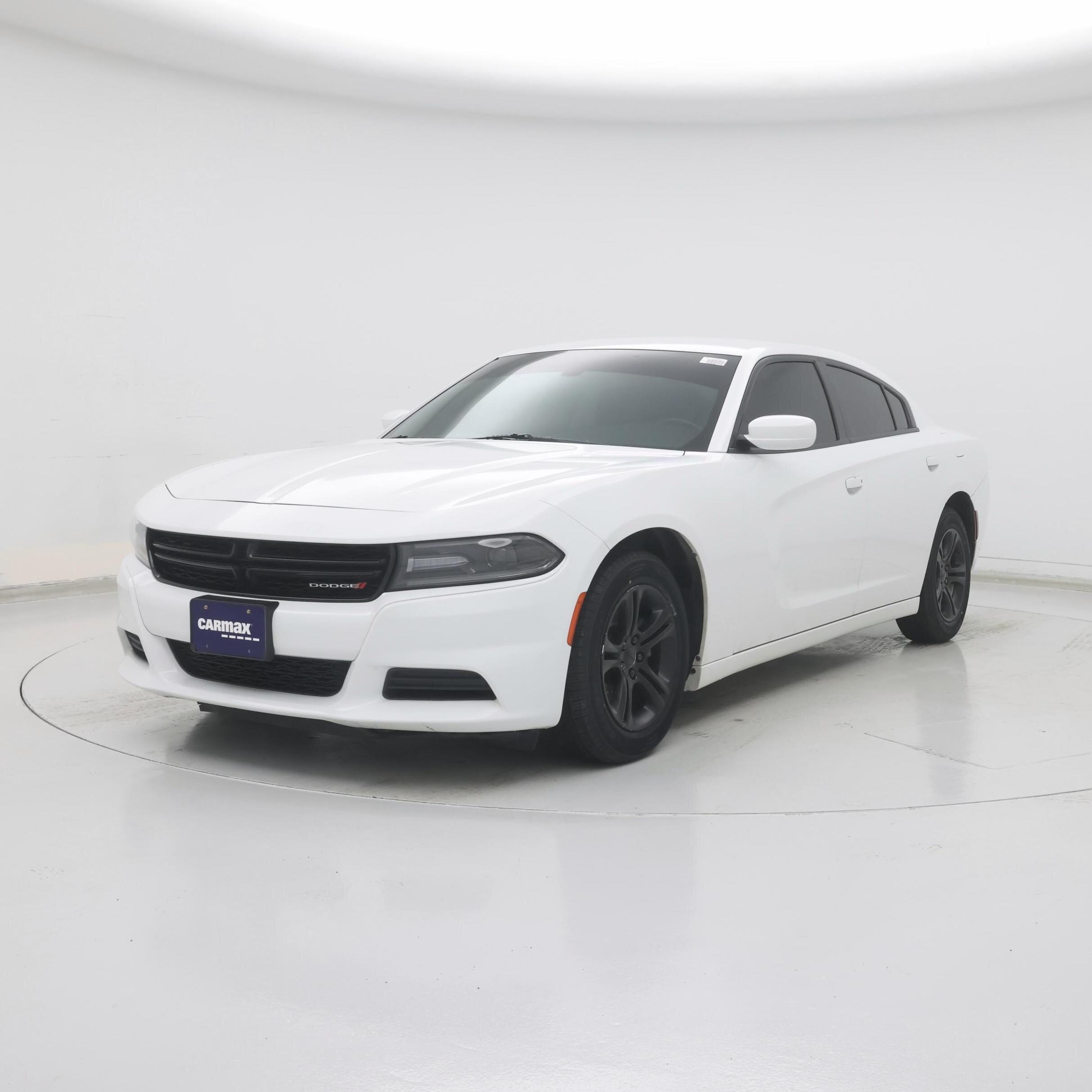 Thumbnail: 2021 Dodge Charger - 4