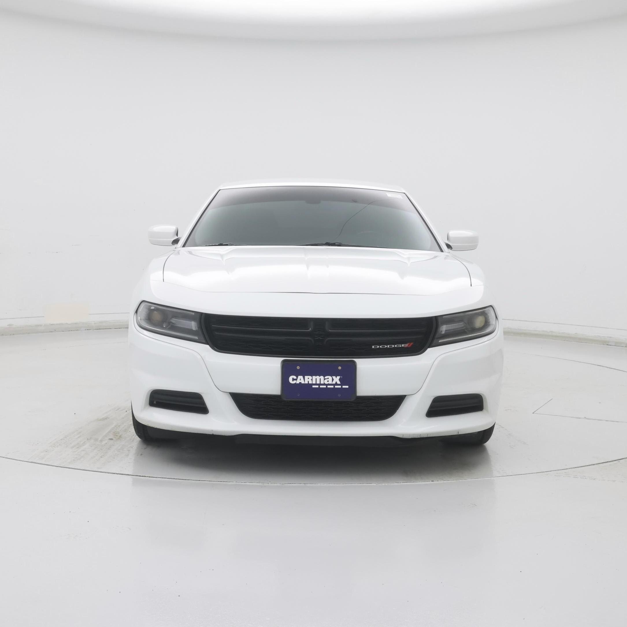 Thumbnail: 2021 Dodge Charger - 5