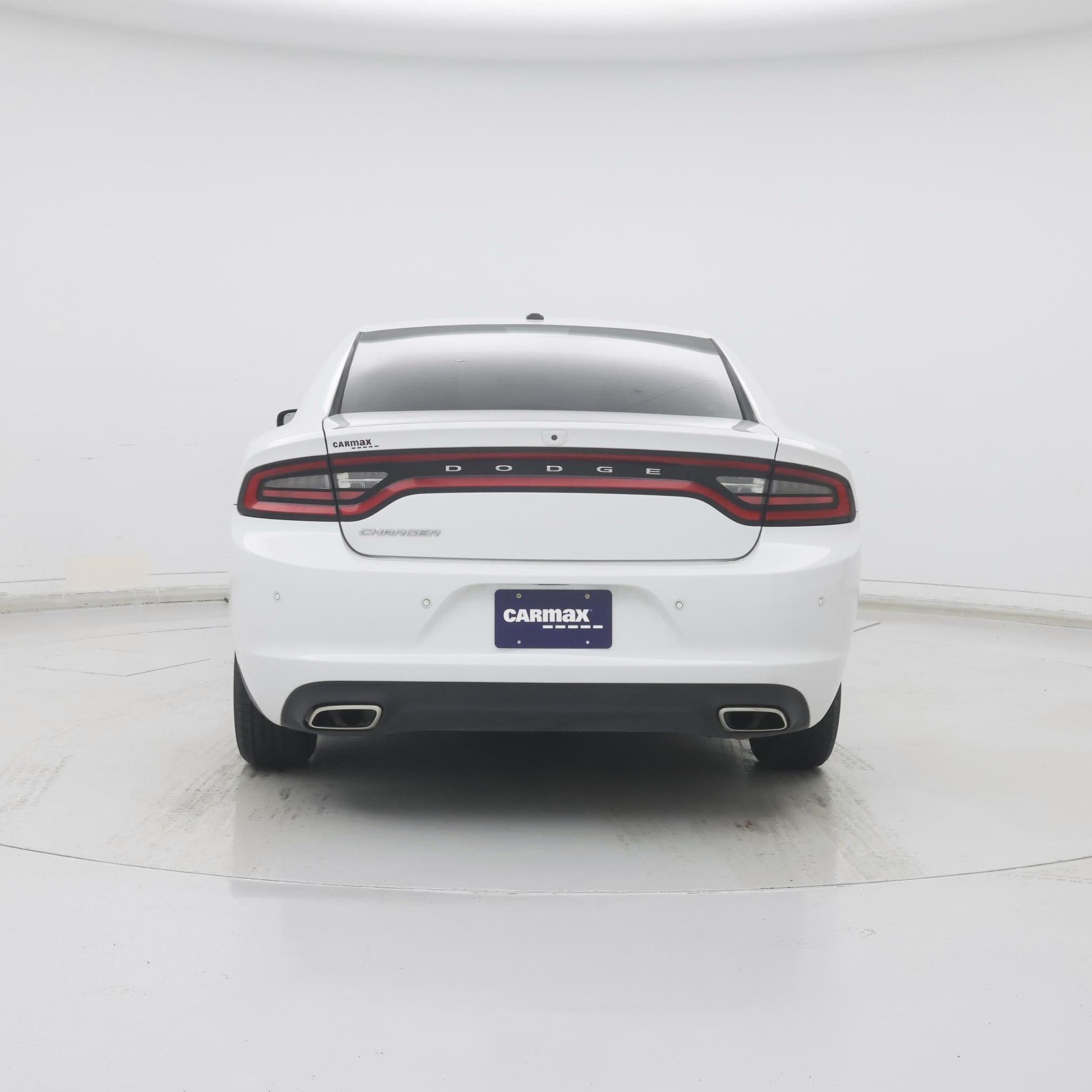 Thumbnail: 2021 Dodge Charger - 6