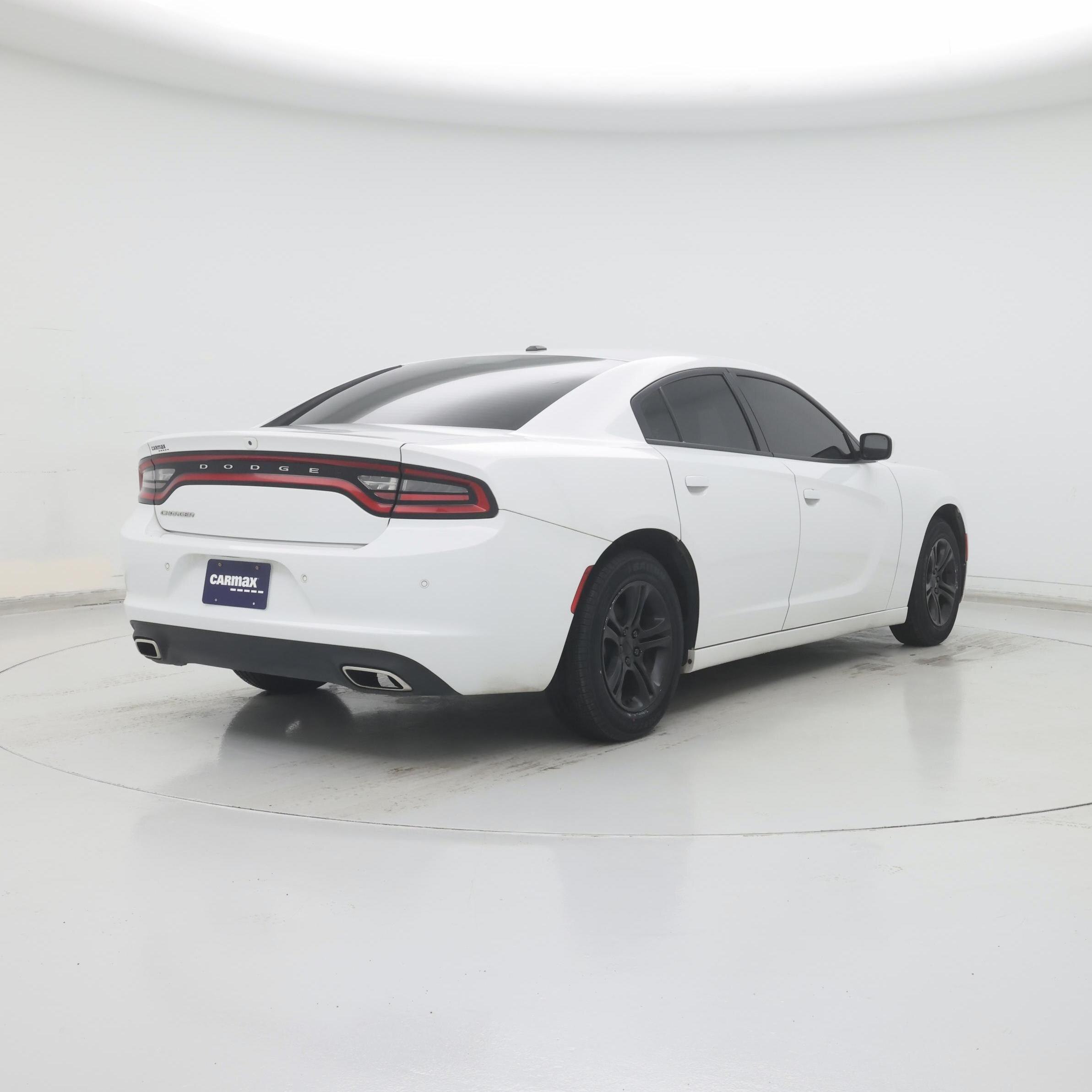 Thumbnail: 2021 Dodge Charger - 8