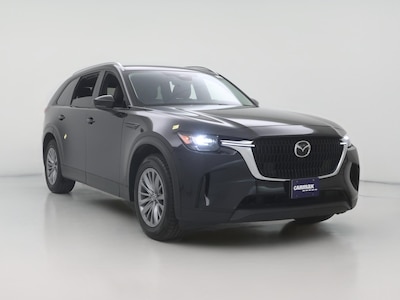 2024 Mazda CX-90 Turbo Preferred Plus