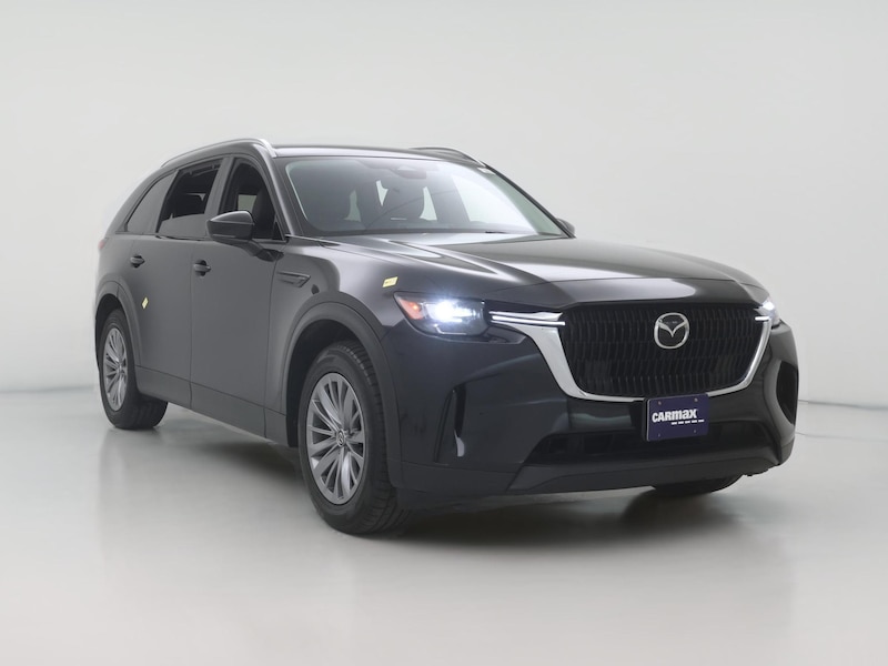 2024 Mazda CX-90 Preferred Plus -
                  Colorado Springs, CO
