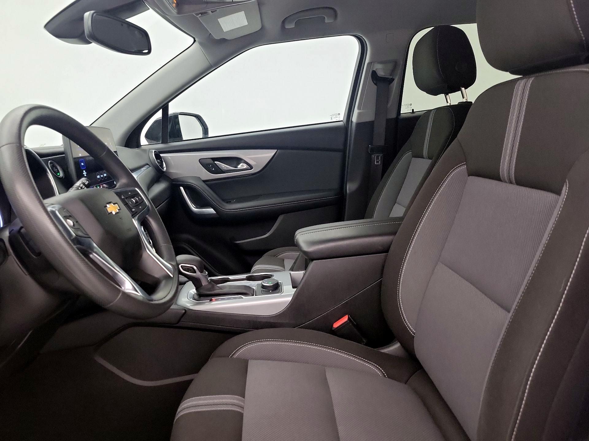 Thumbnail: 2024 Chevrolet Blazer - 11