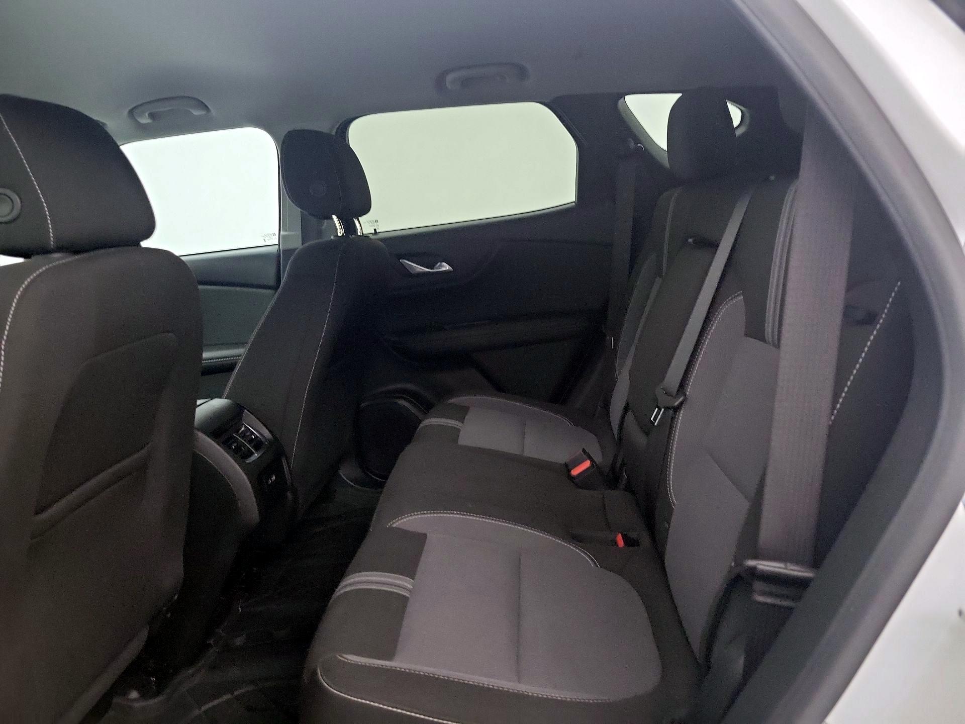 Thumbnail: 2024 Chevrolet Blazer - 18