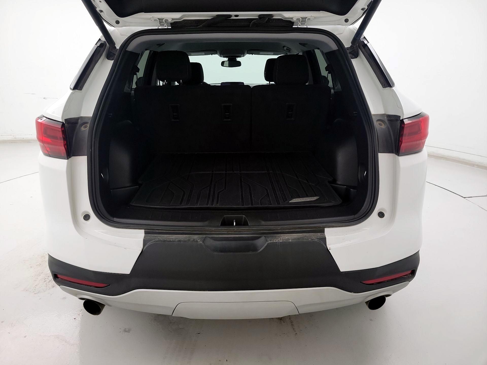 Thumbnail: 2024 Chevrolet Blazer - 19