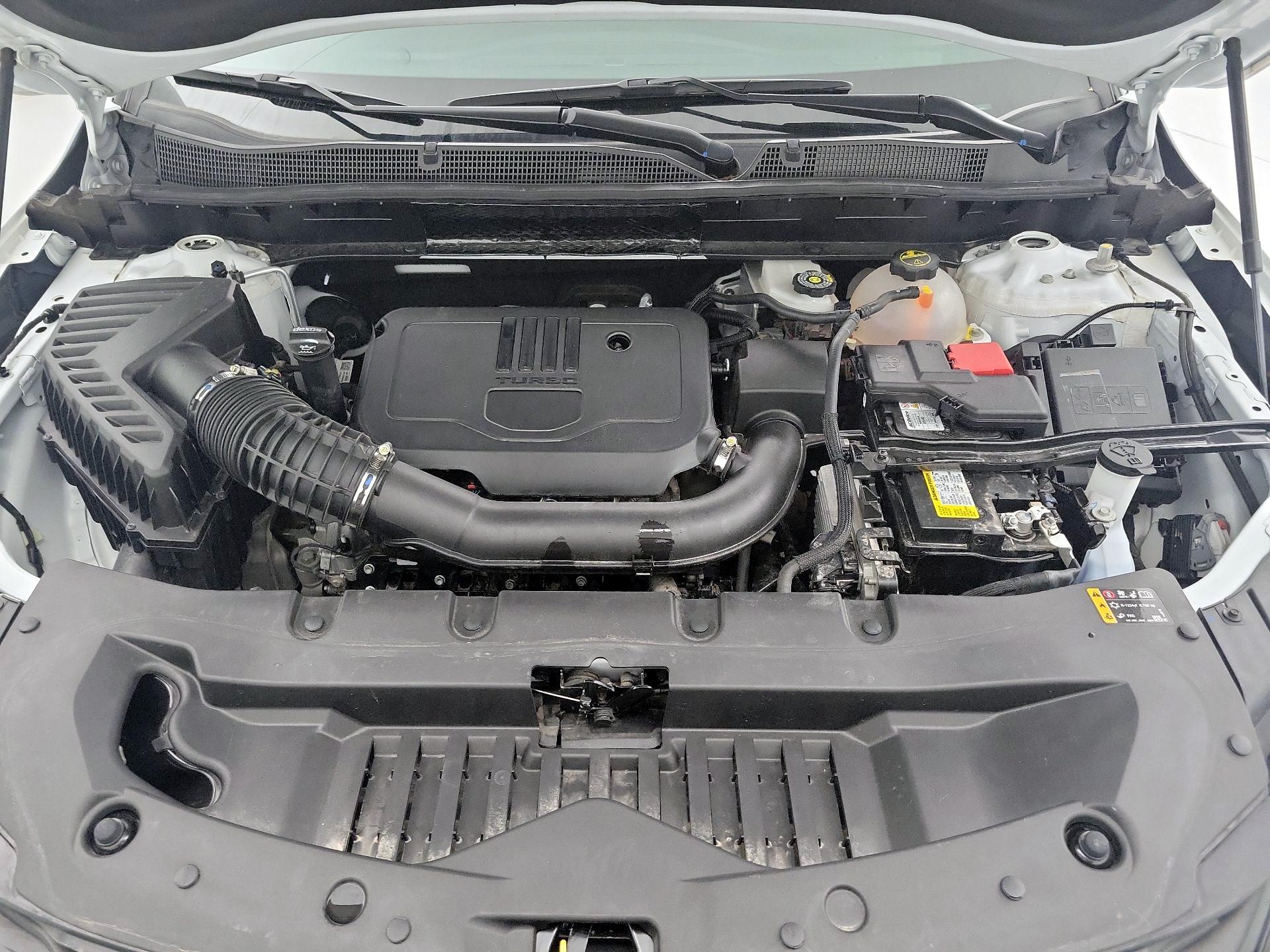 Thumbnail: 2024 Chevrolet Blazer - 20