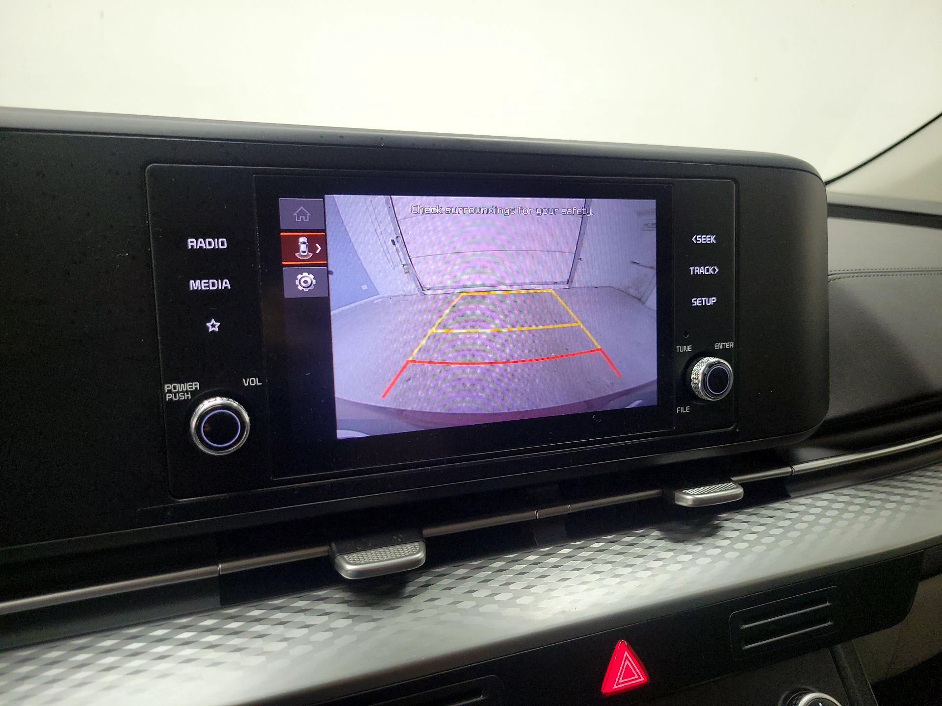 Thumbnail: 2024 Kia Carnival - 14