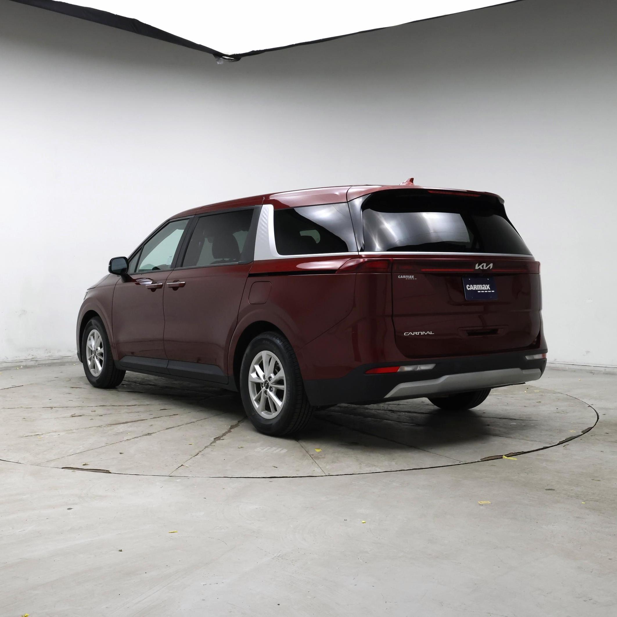 Thumbnail: 2024 Kia Carnival - 2