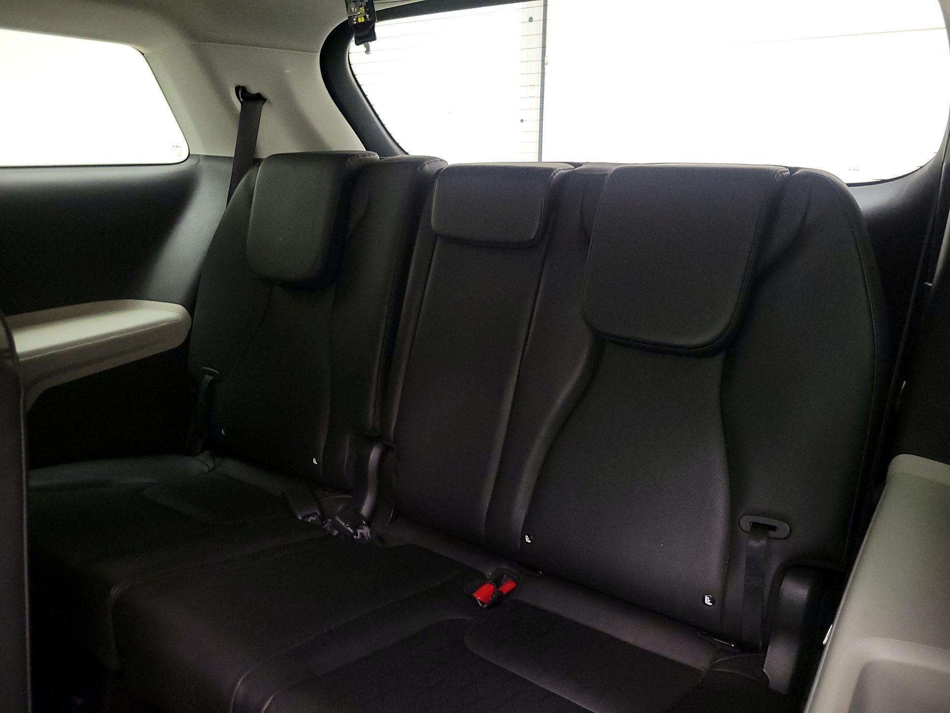 Thumbnail: 2024 Kia Carnival - 20