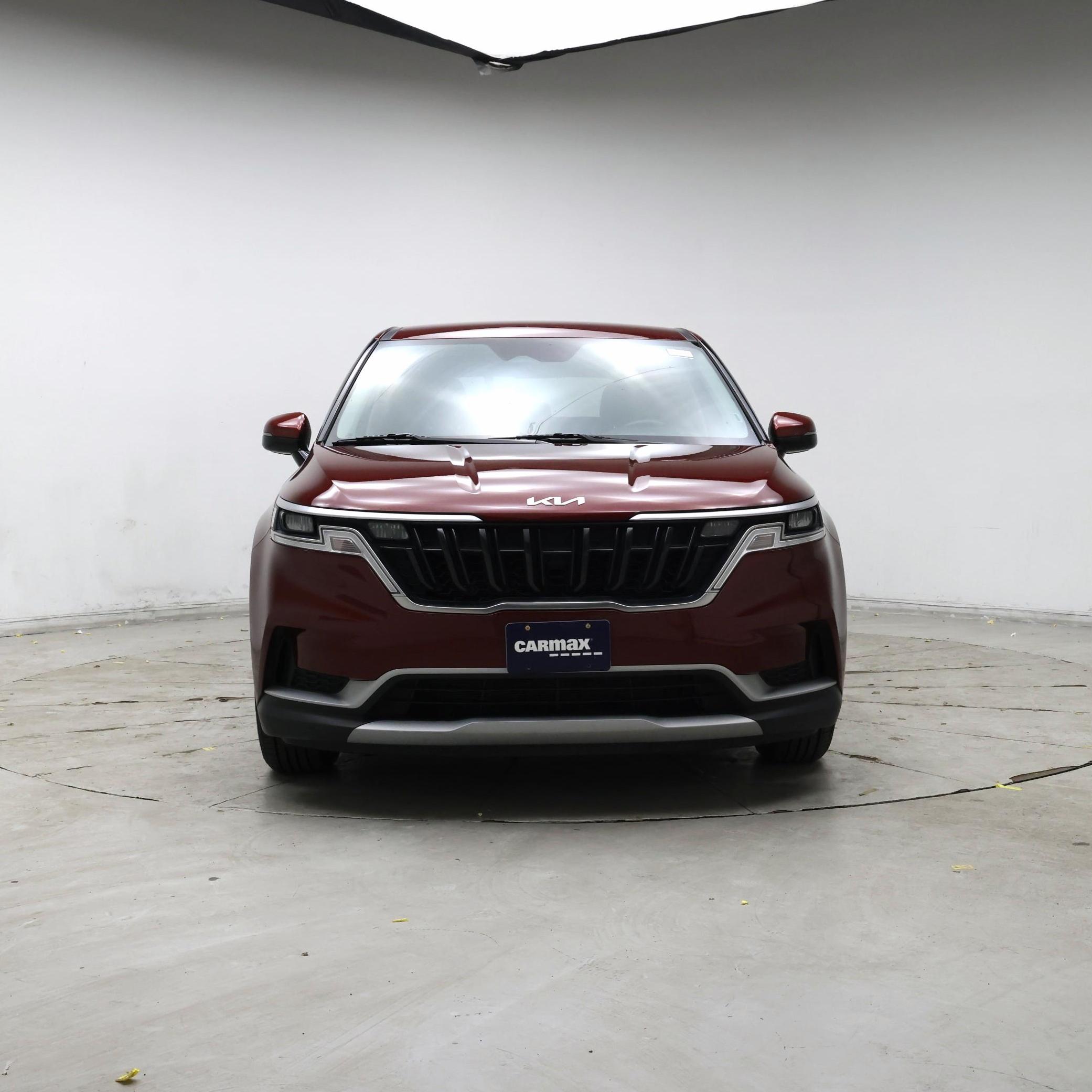 Thumbnail: 2024 Kia Carnival - 5