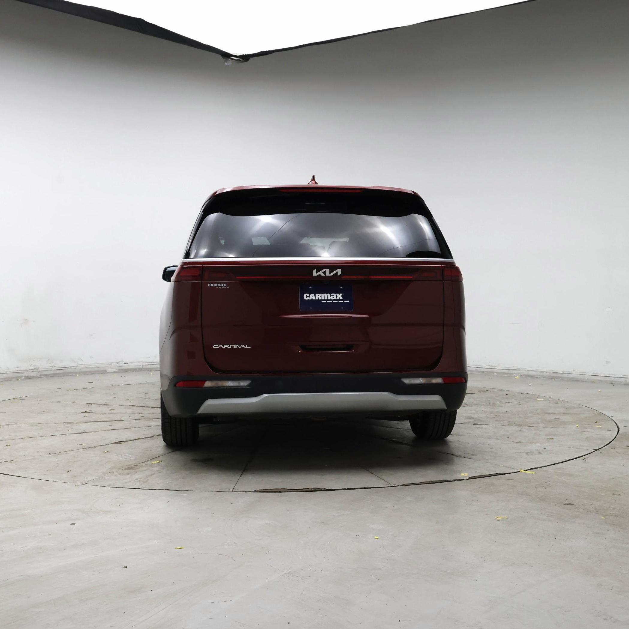 Thumbnail: 2024 Kia Carnival - 6