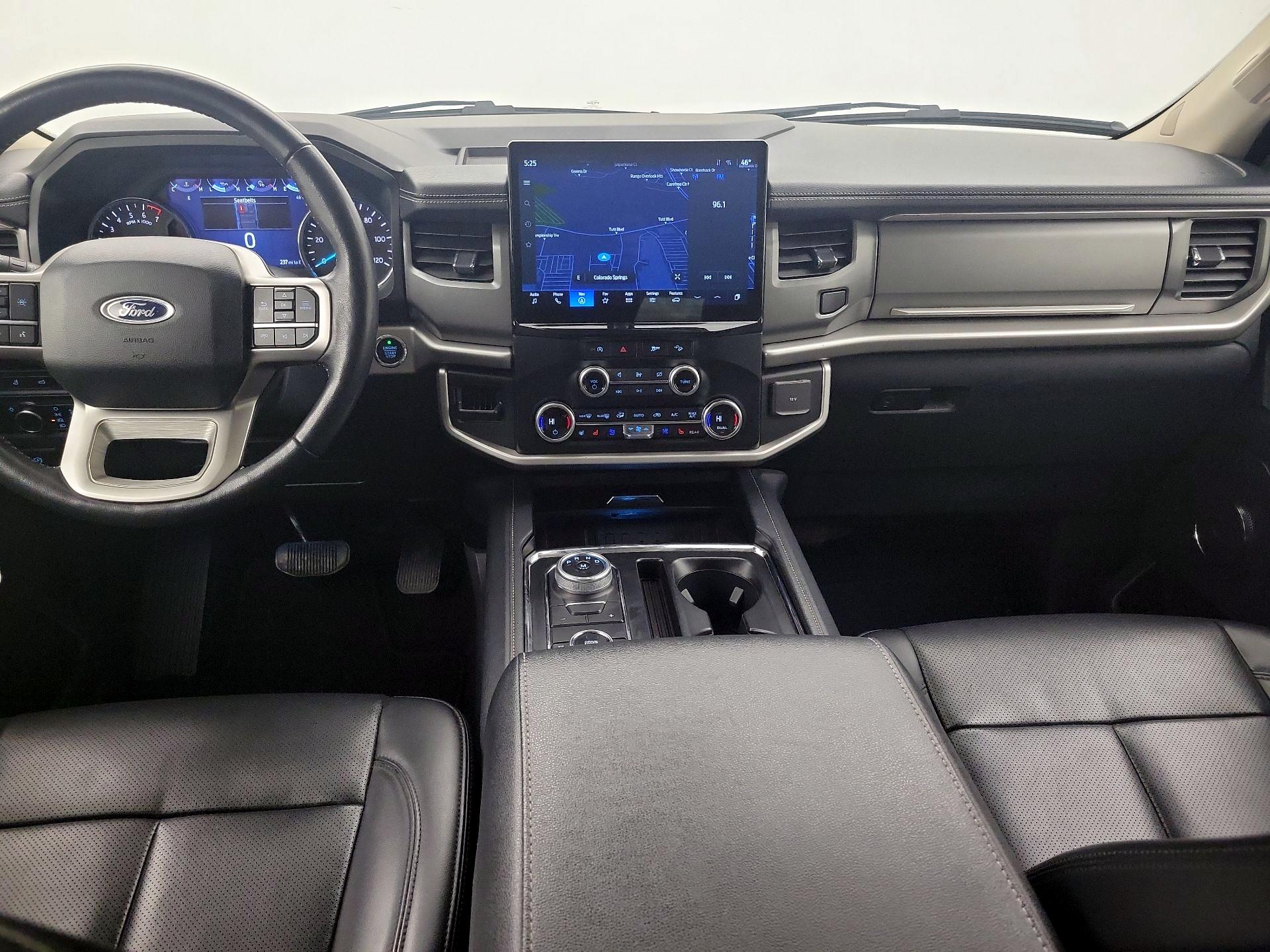 Thumbnail: 2024 Ford Expedition - 9