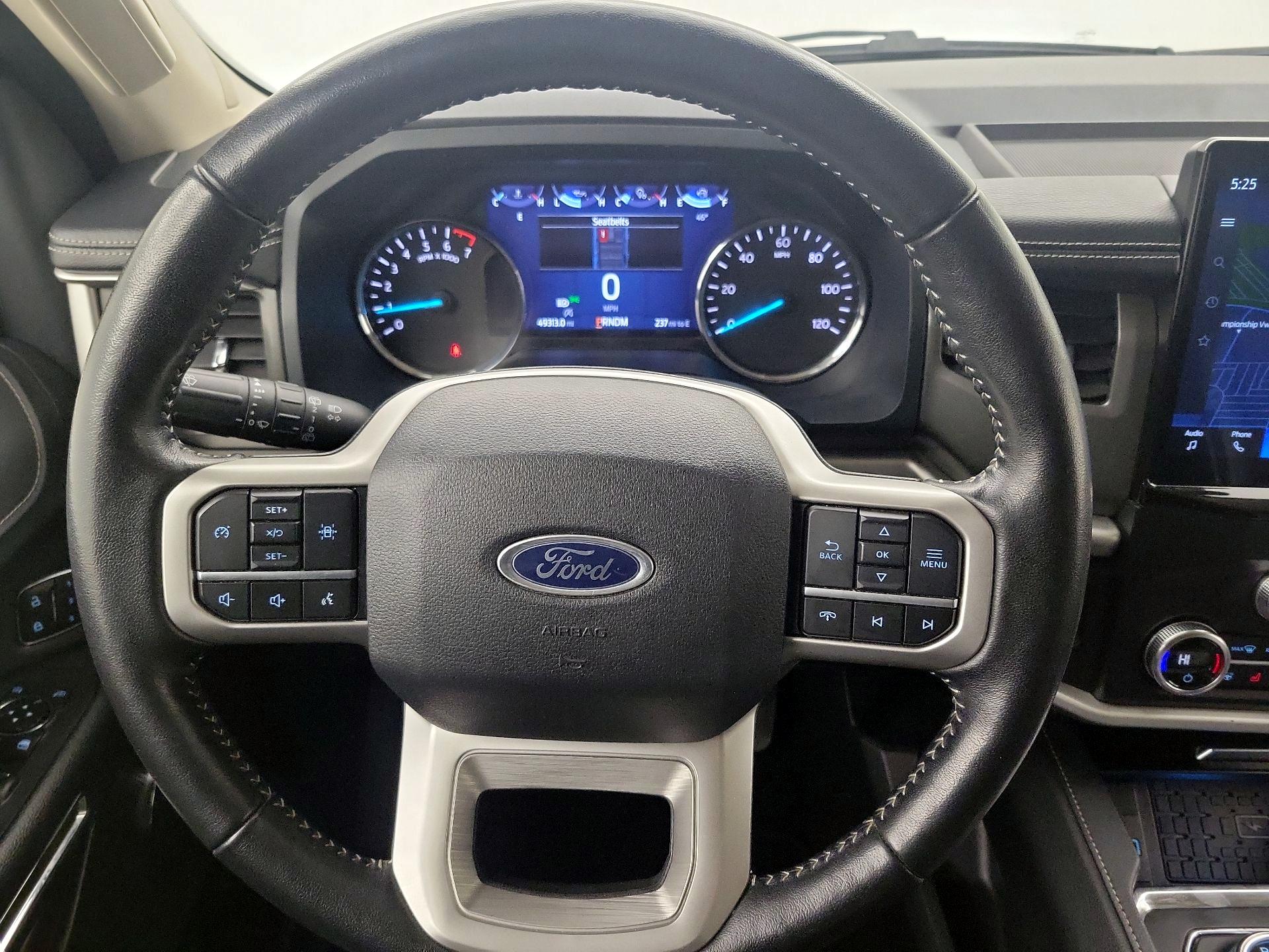 Thumbnail: 2024 Ford Expedition - 10