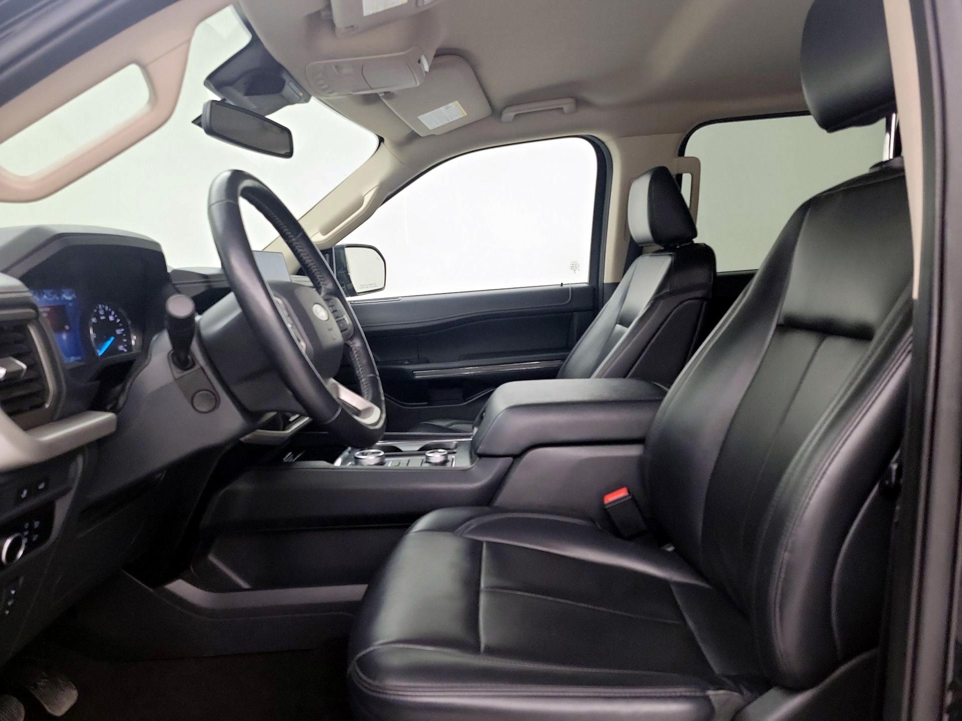 Thumbnail: 2024 Ford Expedition - 11