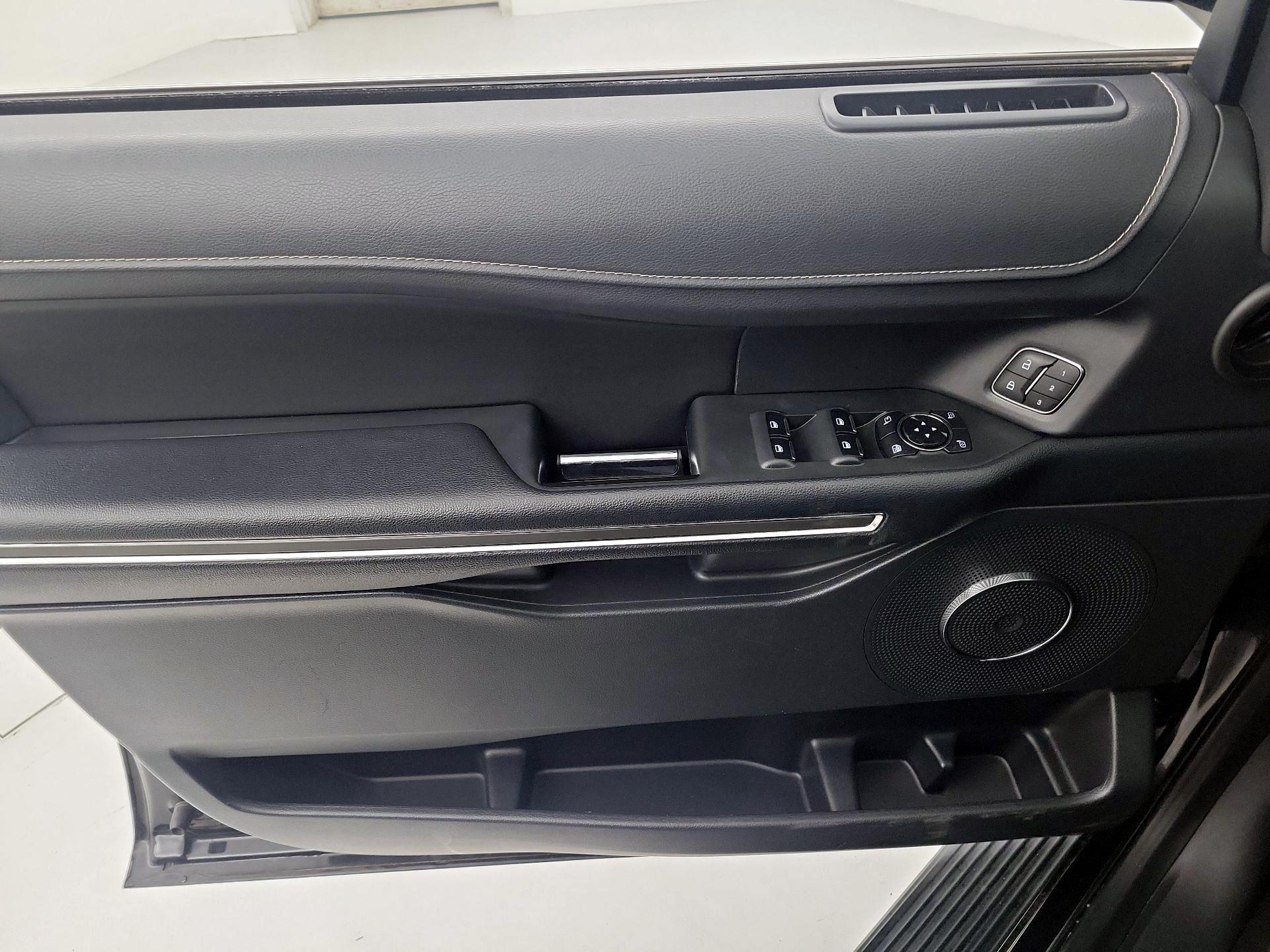 Thumbnail: 2024 Ford Expedition - 12