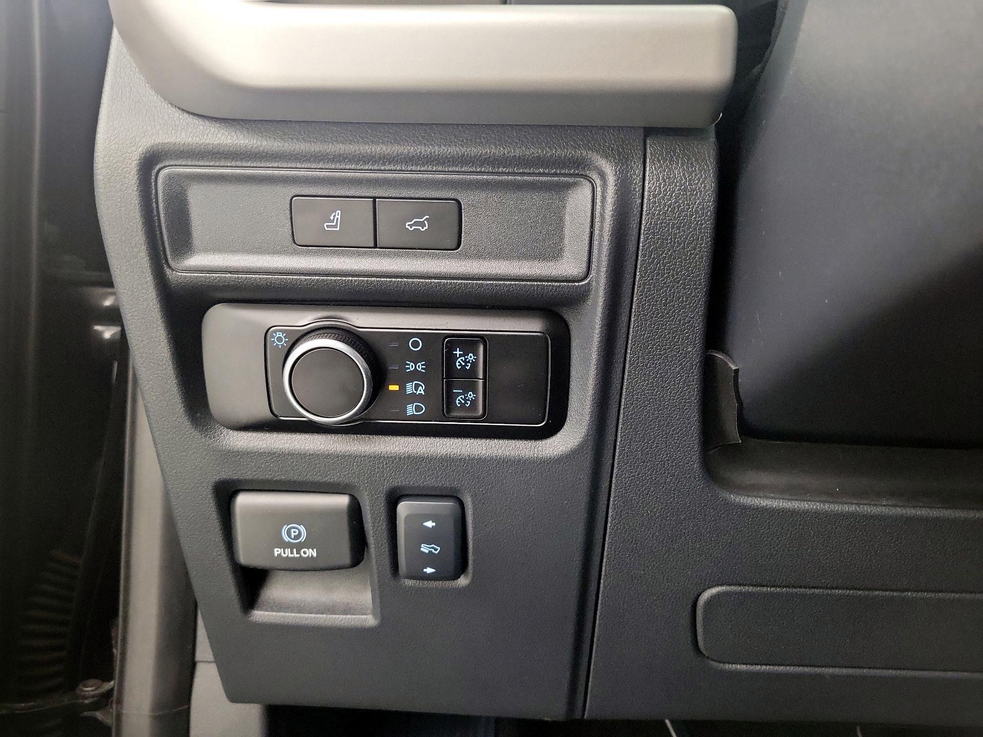 Thumbnail: 2024 Ford Expedition - 13