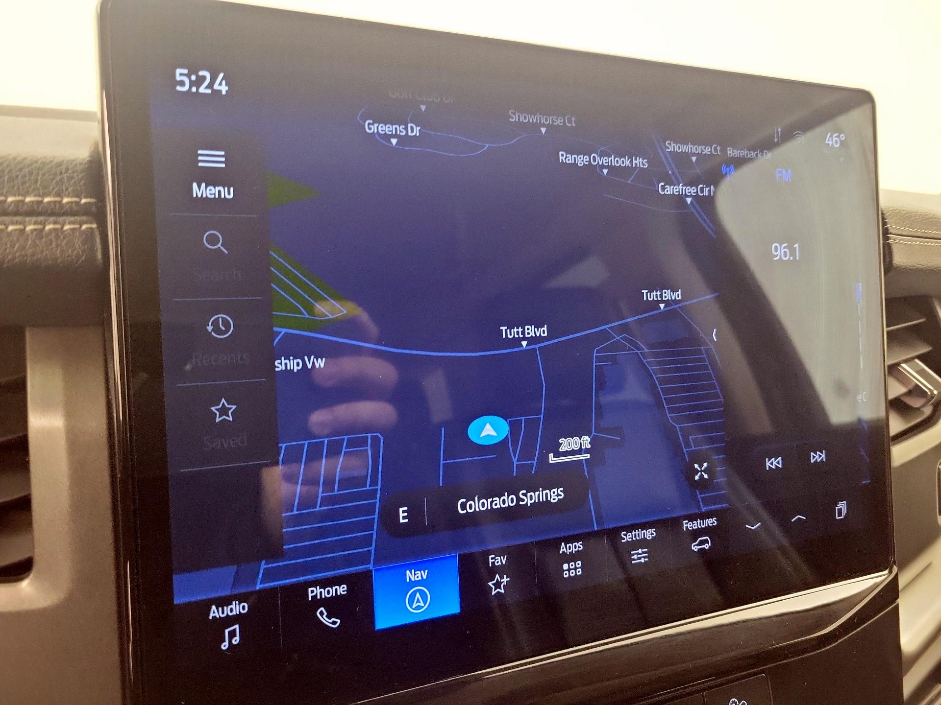 Thumbnail: 2024 Ford Expedition - 14