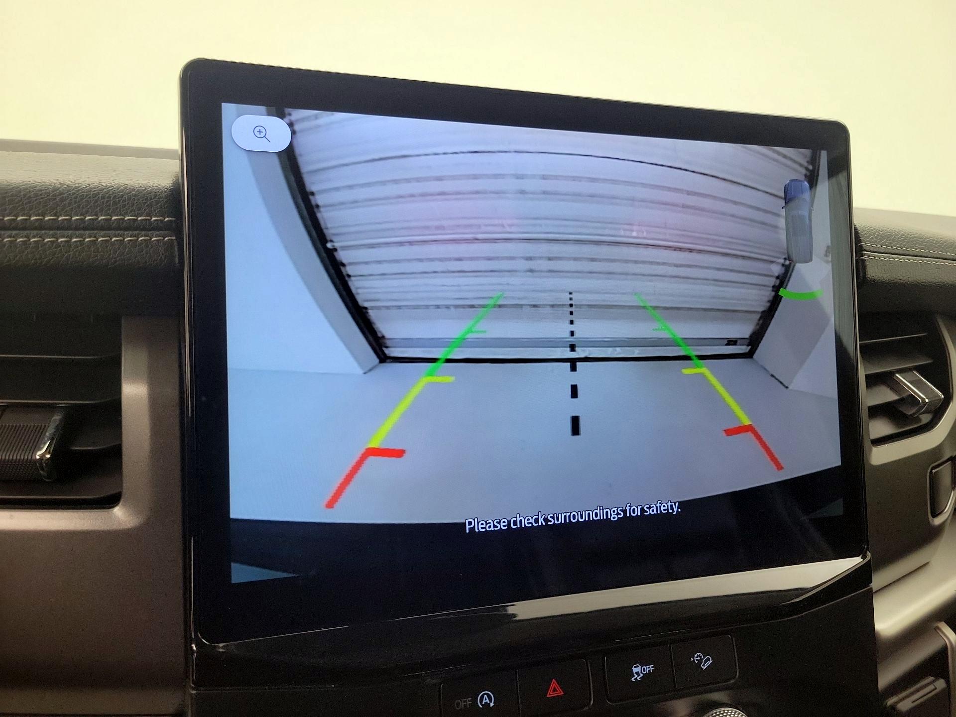 Thumbnail: 2024 Ford Expedition - 15