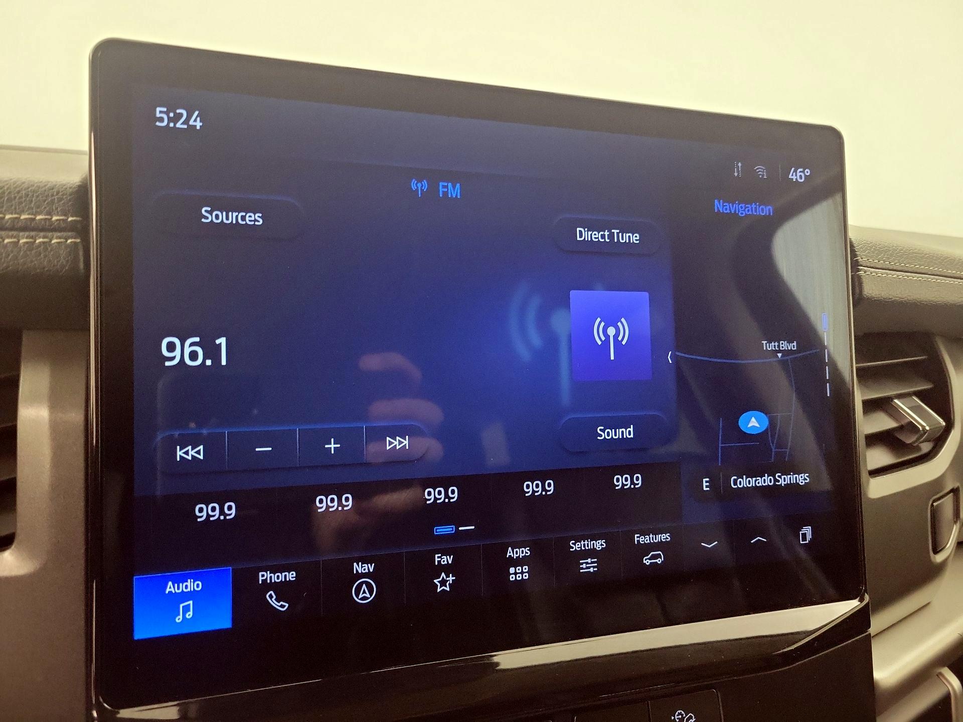 Thumbnail: 2024 Ford Expedition - 16