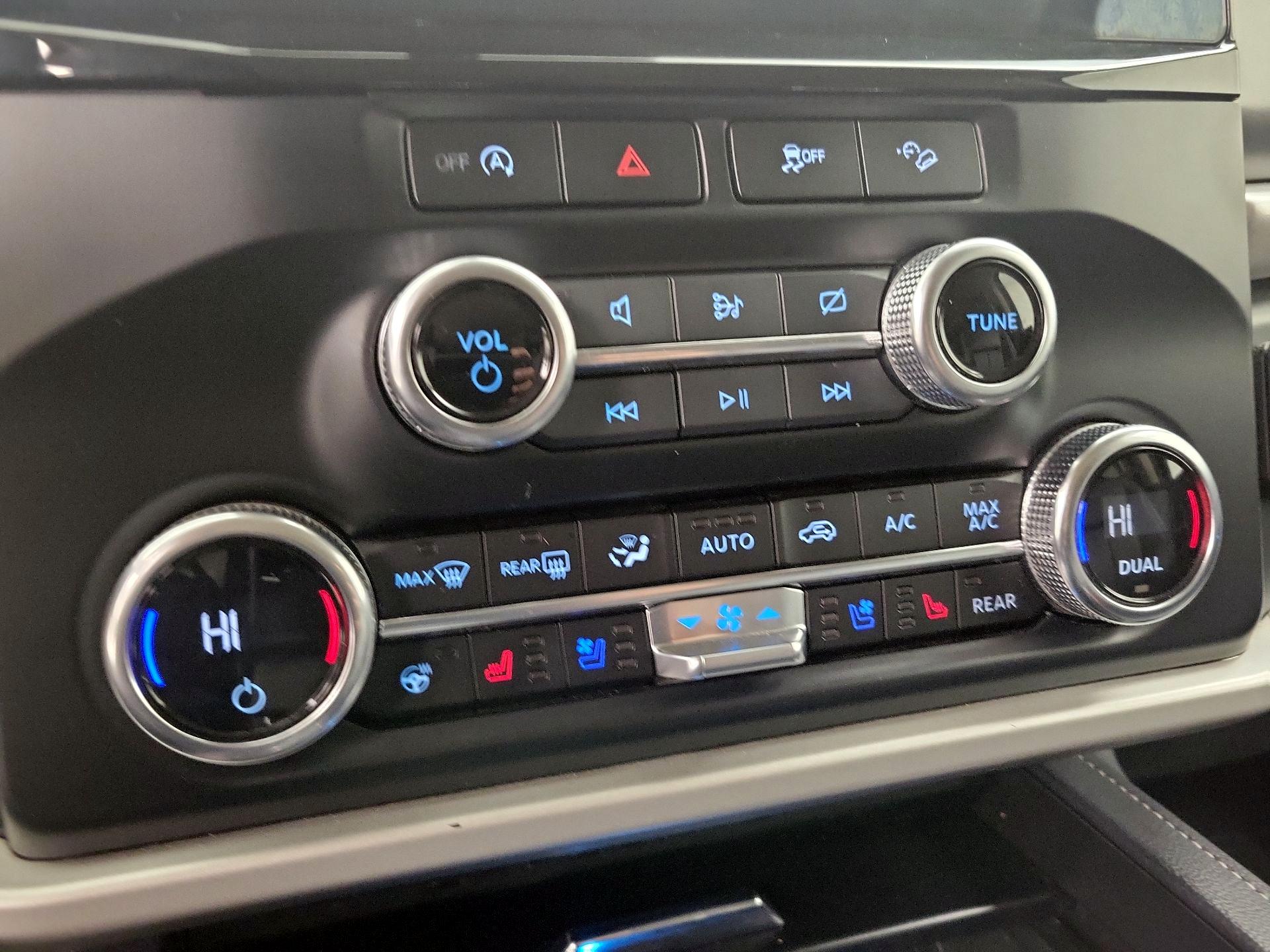 Thumbnail: 2024 Ford Expedition - 17