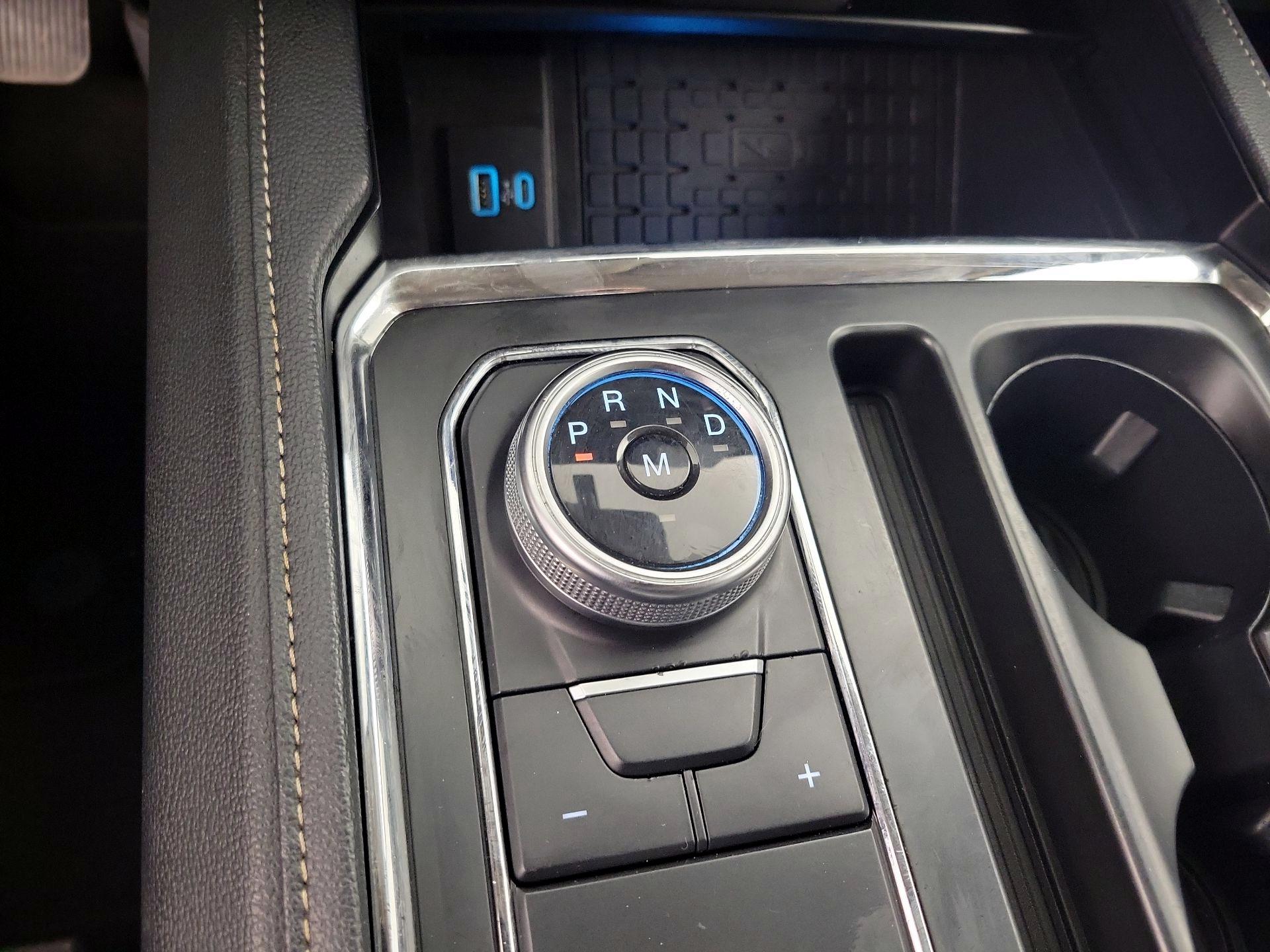 Thumbnail: 2024 Ford Expedition - 18