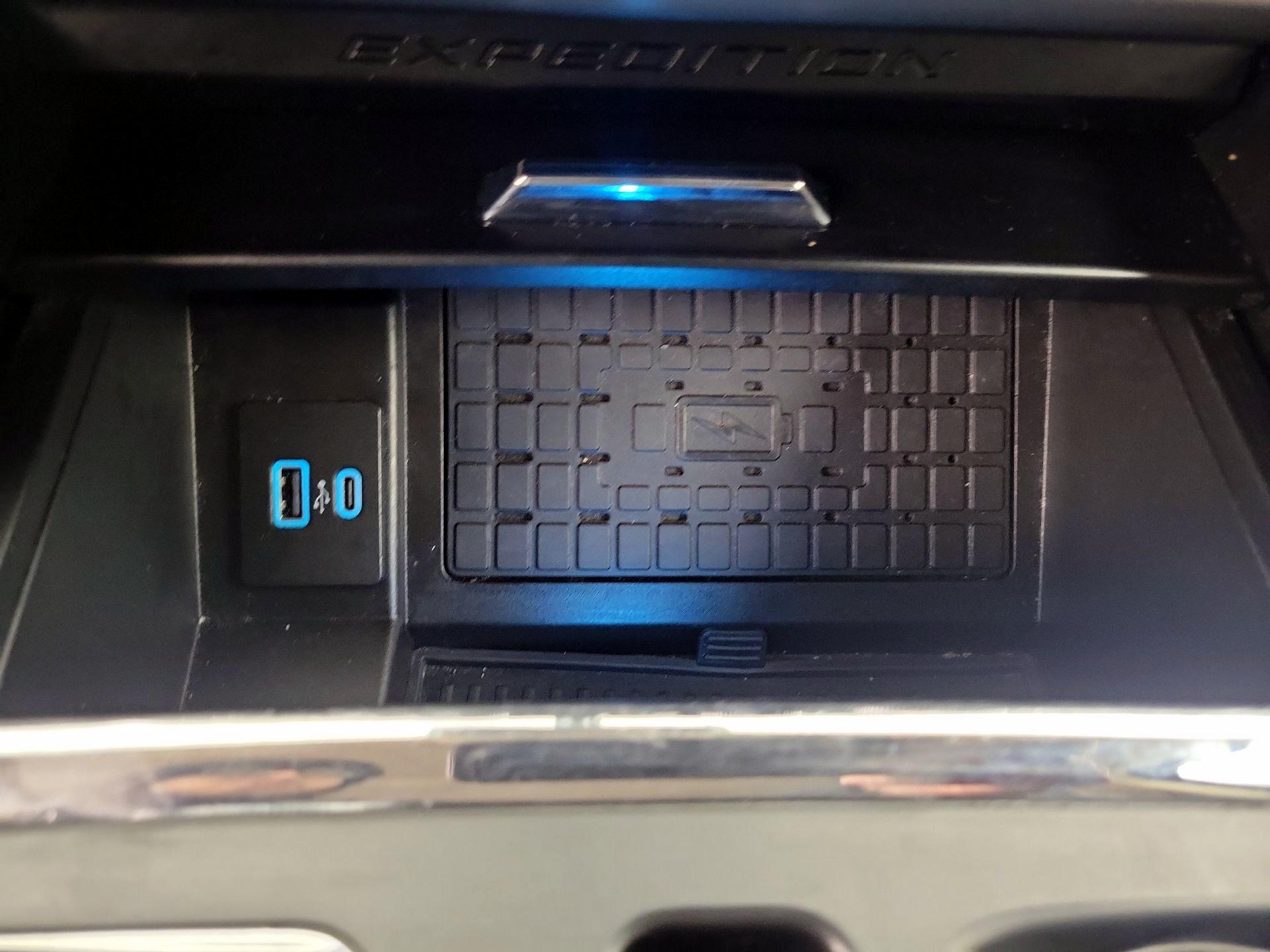 Thumbnail: 2024 Ford Expedition - 19