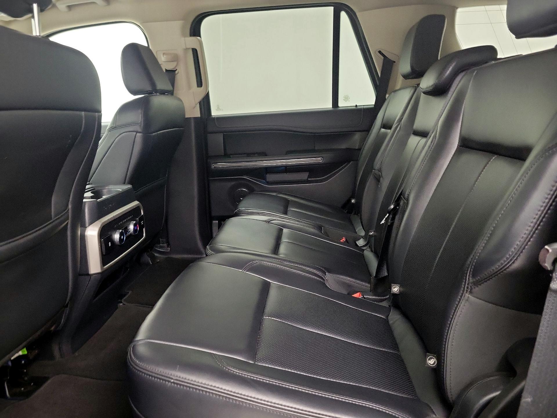 Thumbnail: 2024 Ford Expedition - 20