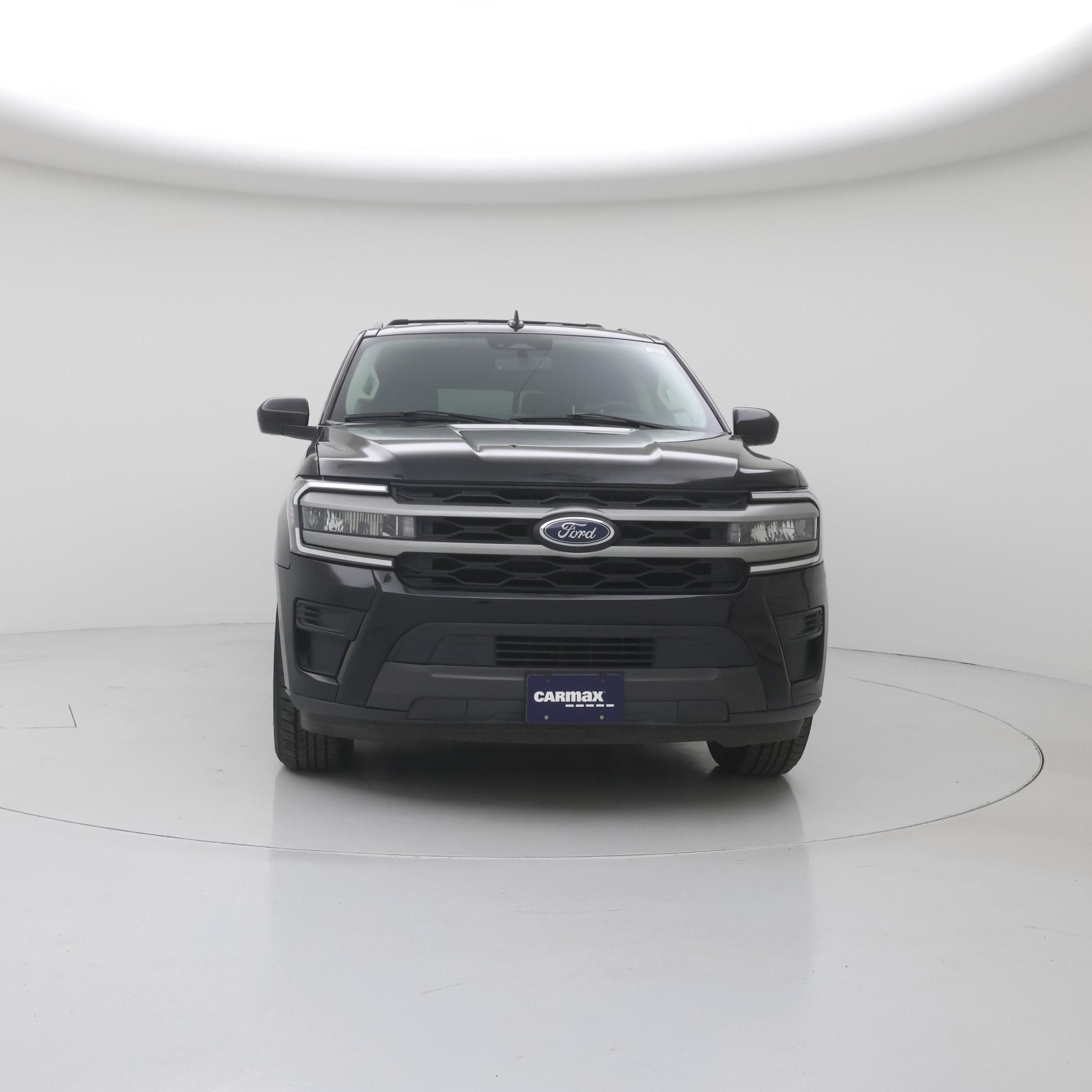 Thumbnail: 2024 Ford Expedition - 5