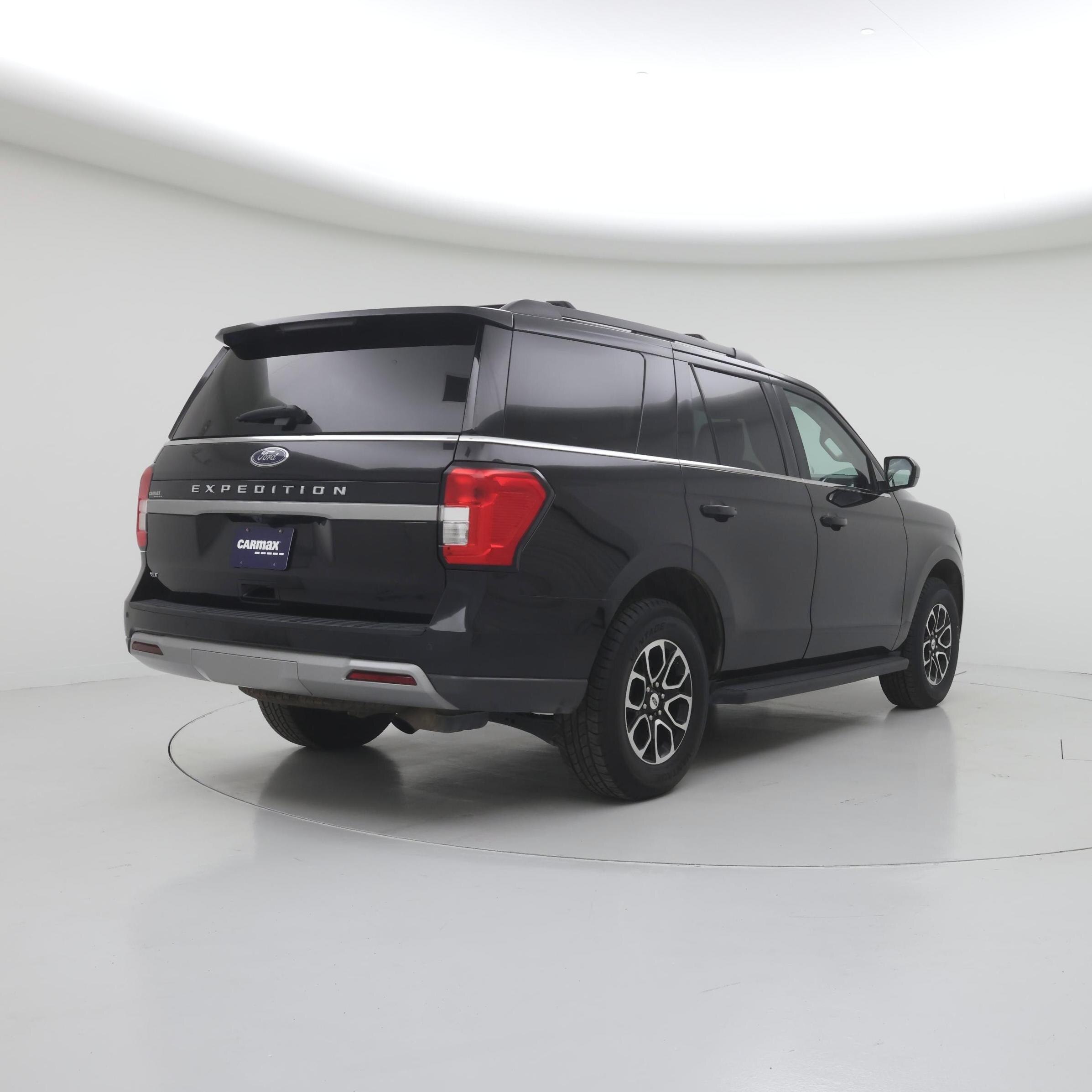 Thumbnail: 2024 Ford Expedition - 8