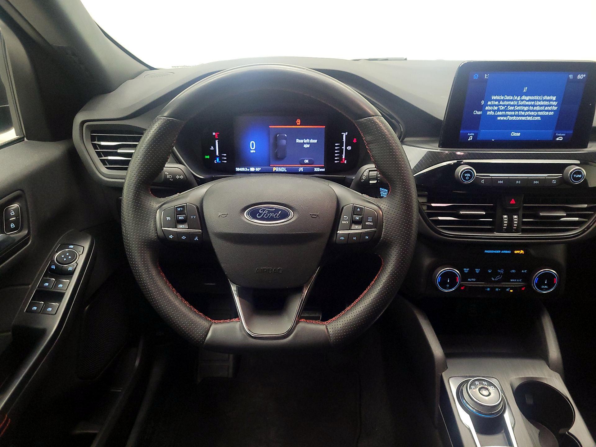 Thumbnail: 2024 Ford Escape - 10