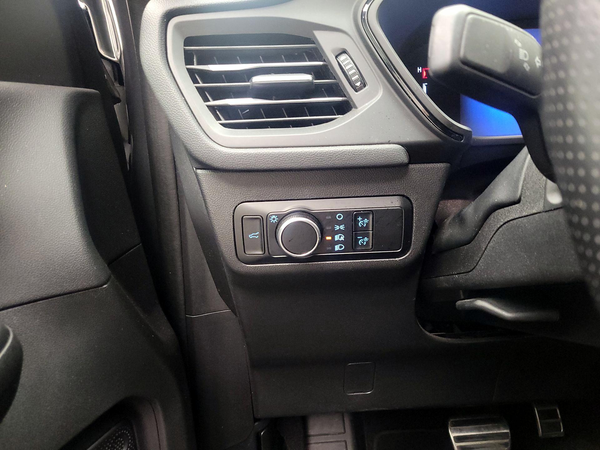 Thumbnail: 2024 Ford Escape - 13