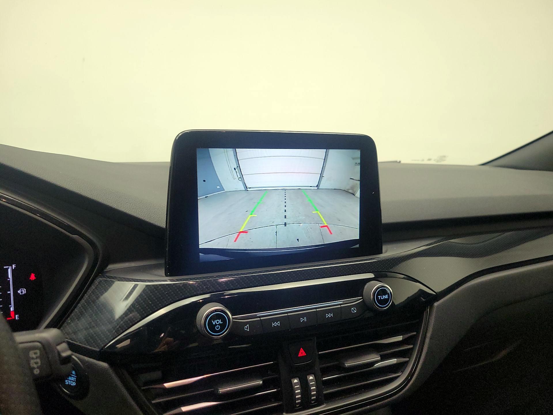 Thumbnail: 2024 Ford Escape - 14