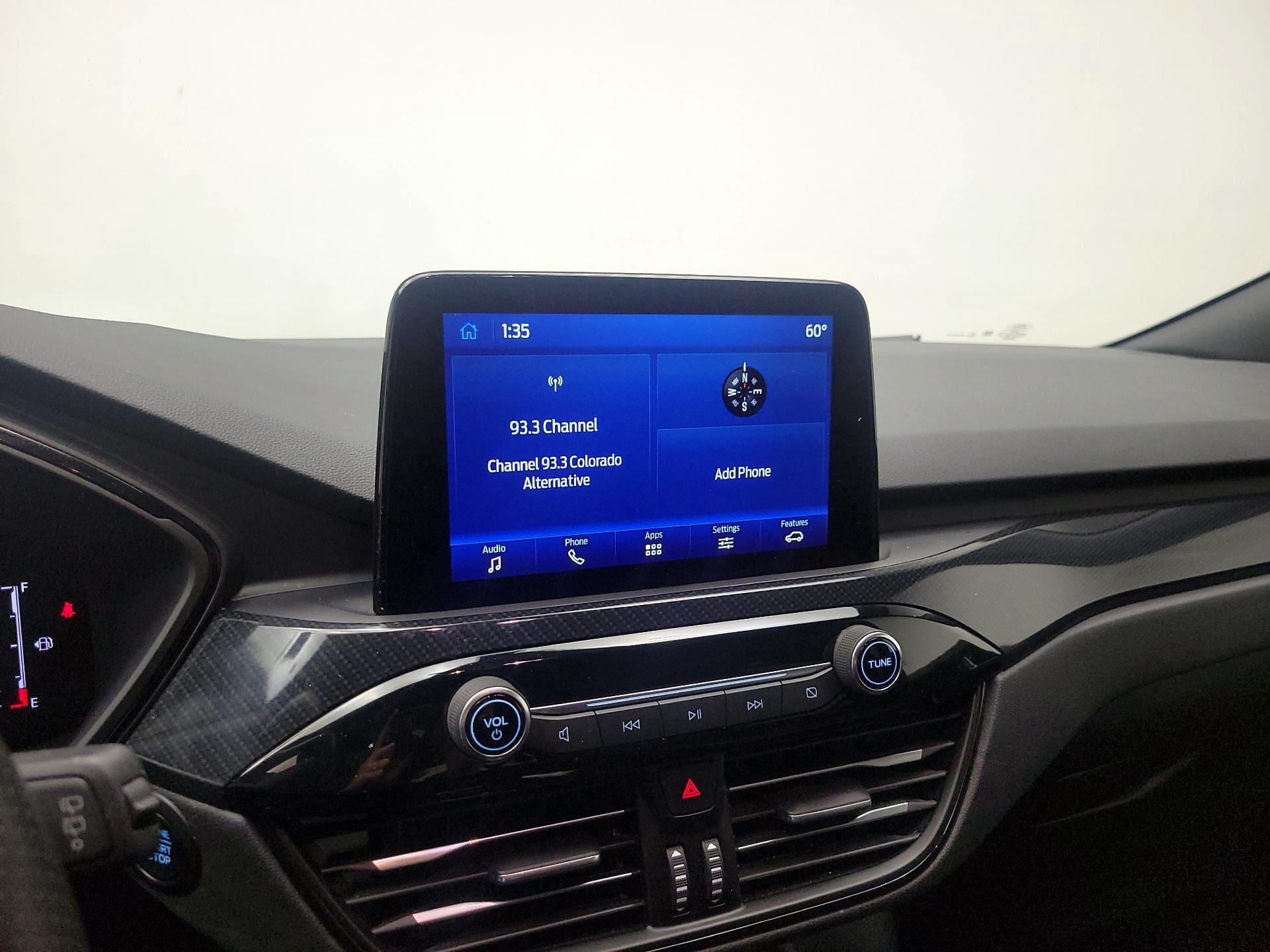 Thumbnail: 2024 Ford Escape - 15