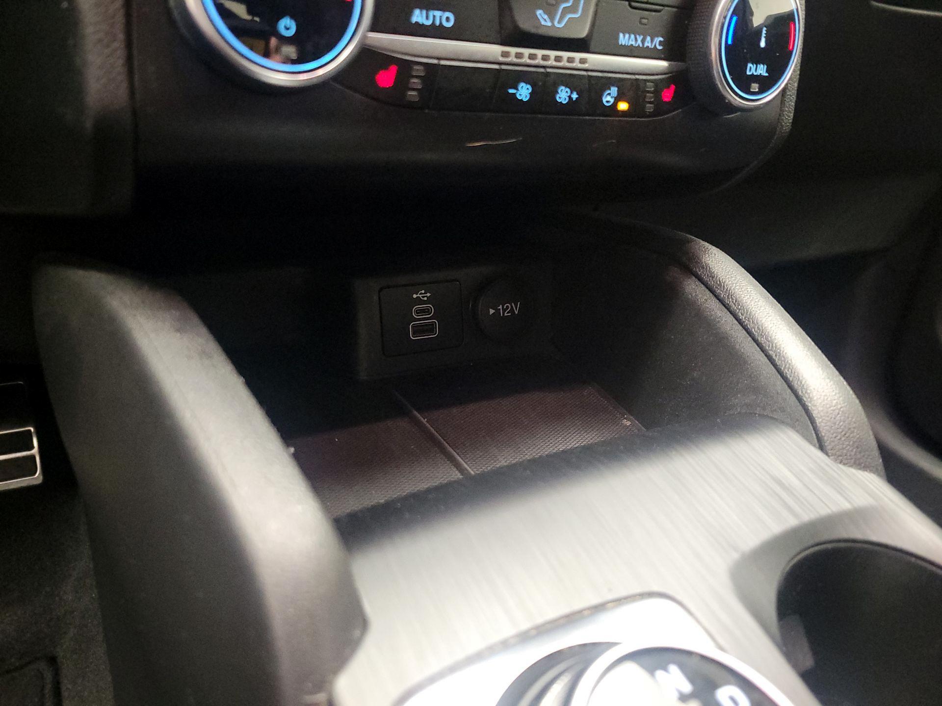 Thumbnail: 2024 Ford Escape - 18