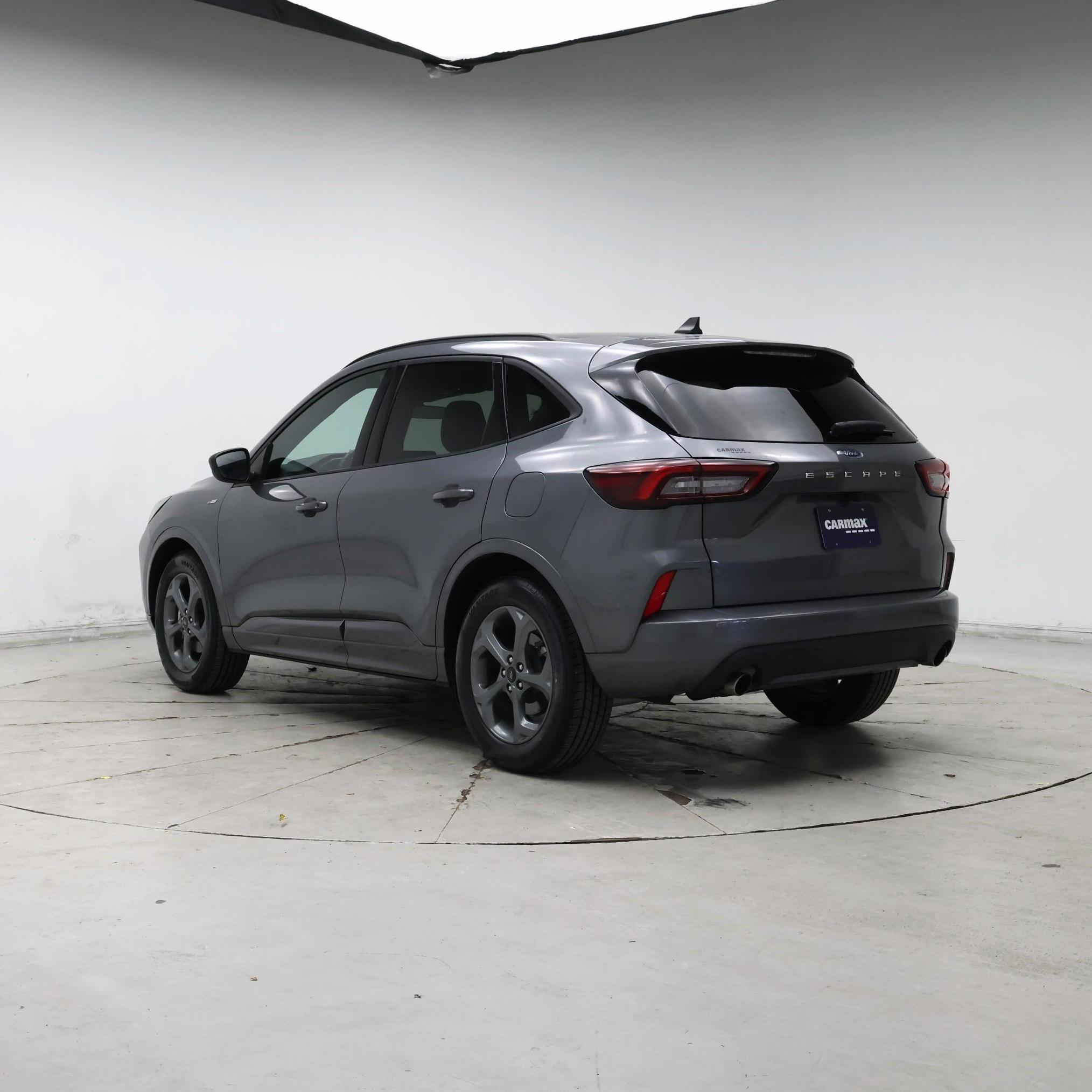 Thumbnail: 2024 Ford Escape - 2