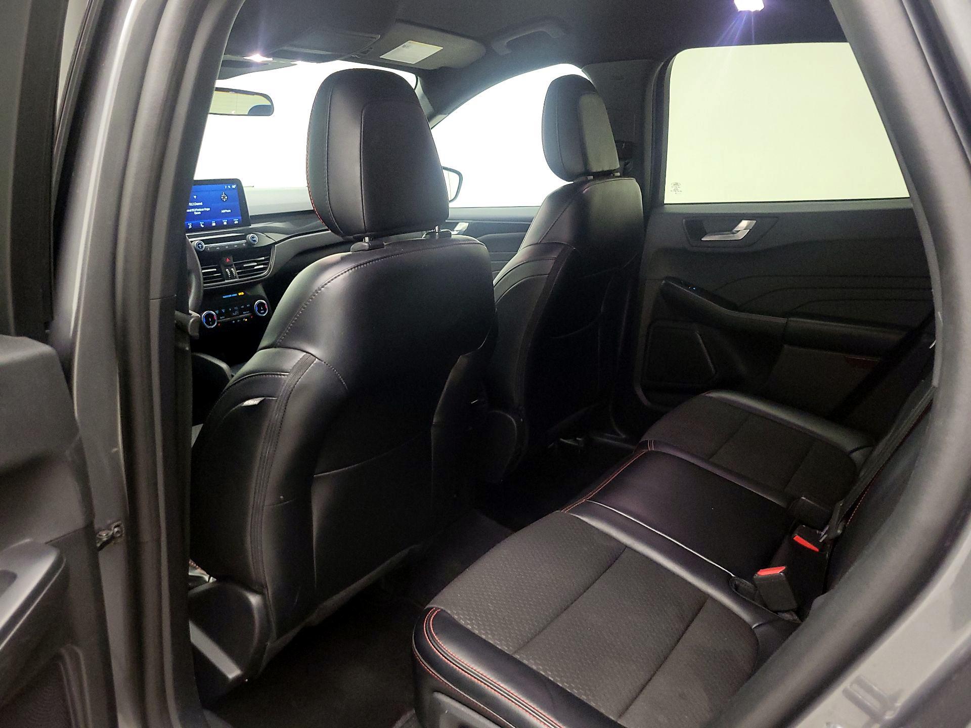 Thumbnail: 2024 Ford Escape - 19