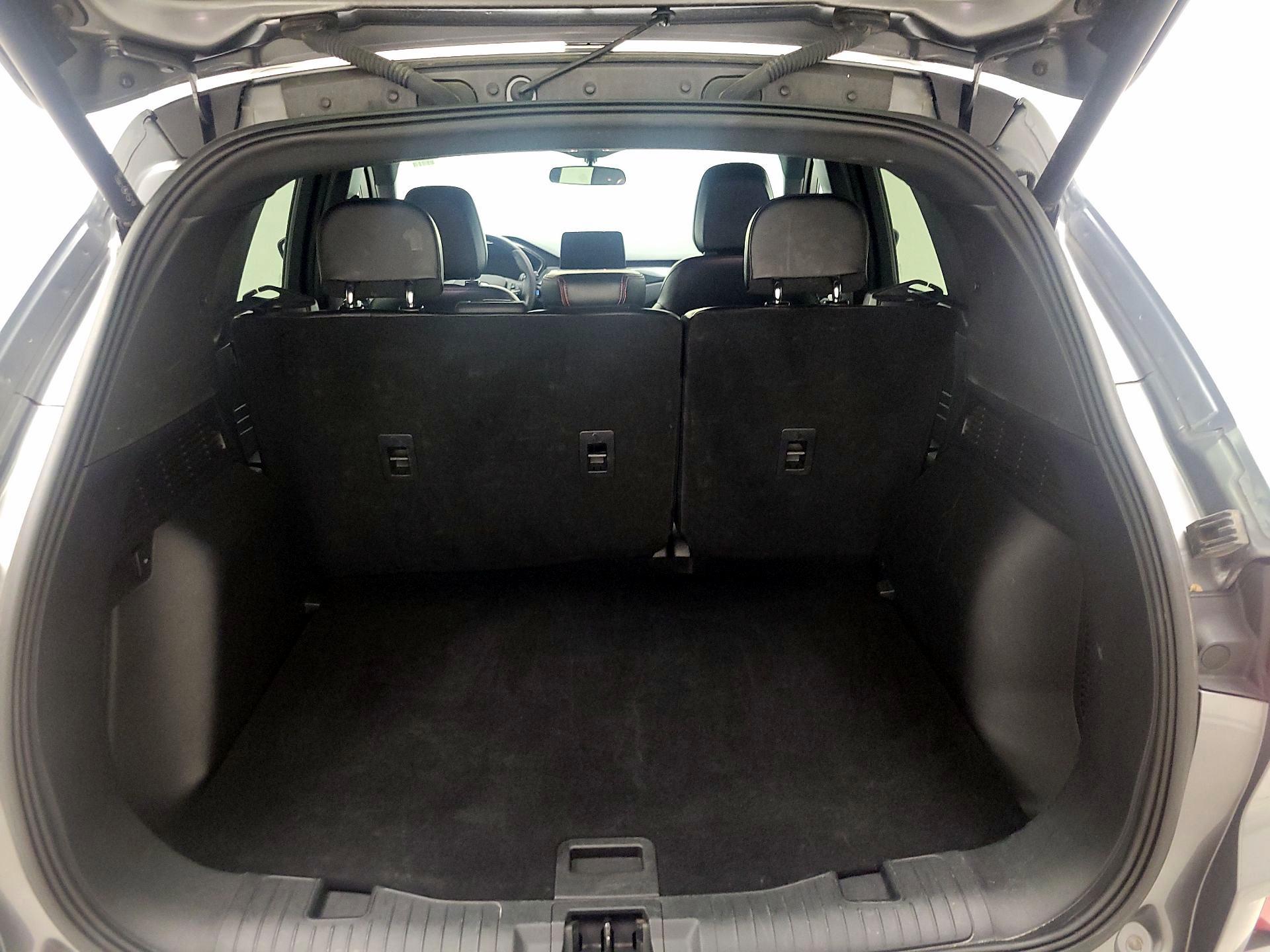 Thumbnail: 2024 Ford Escape - 20