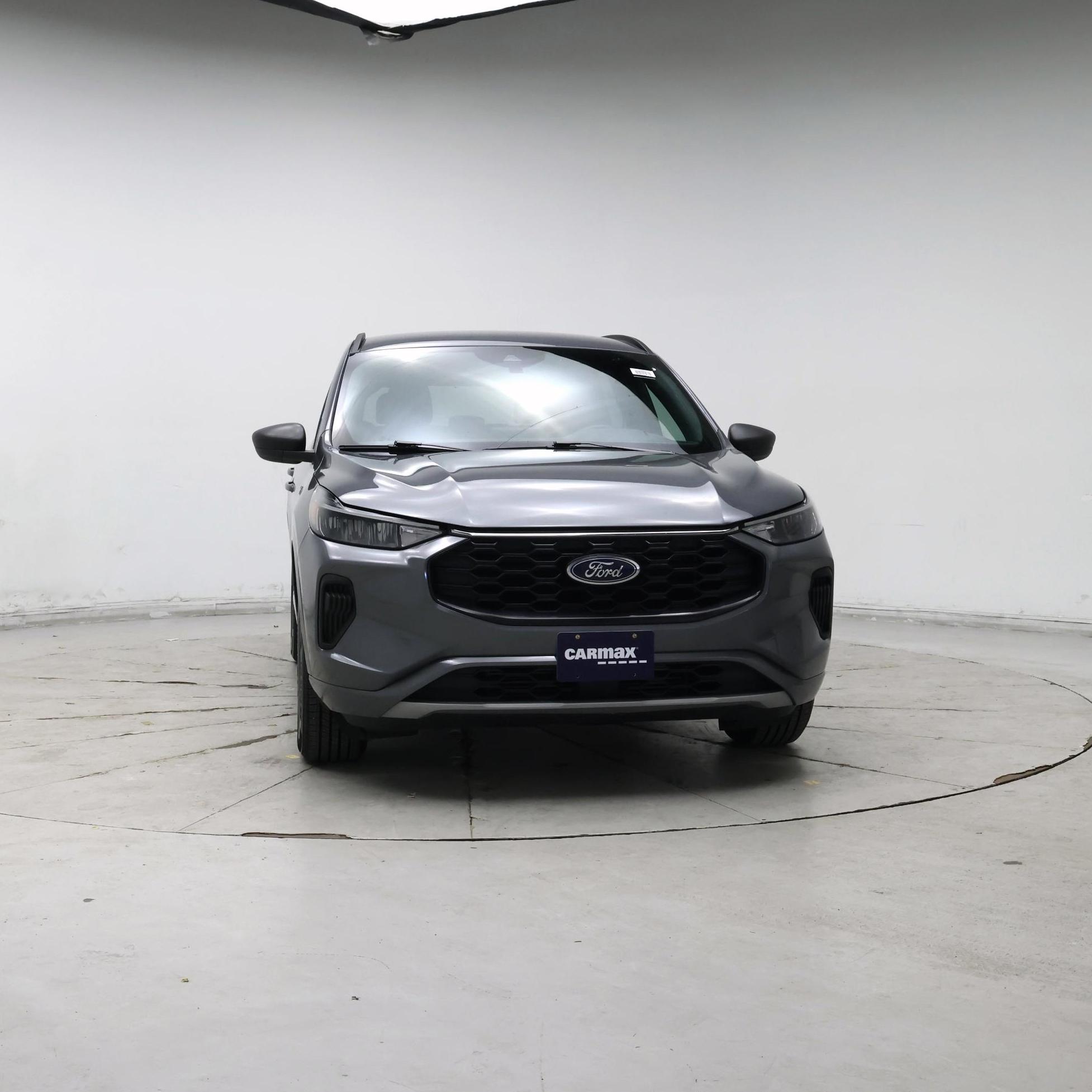 Thumbnail: 2024 Ford Escape - 5