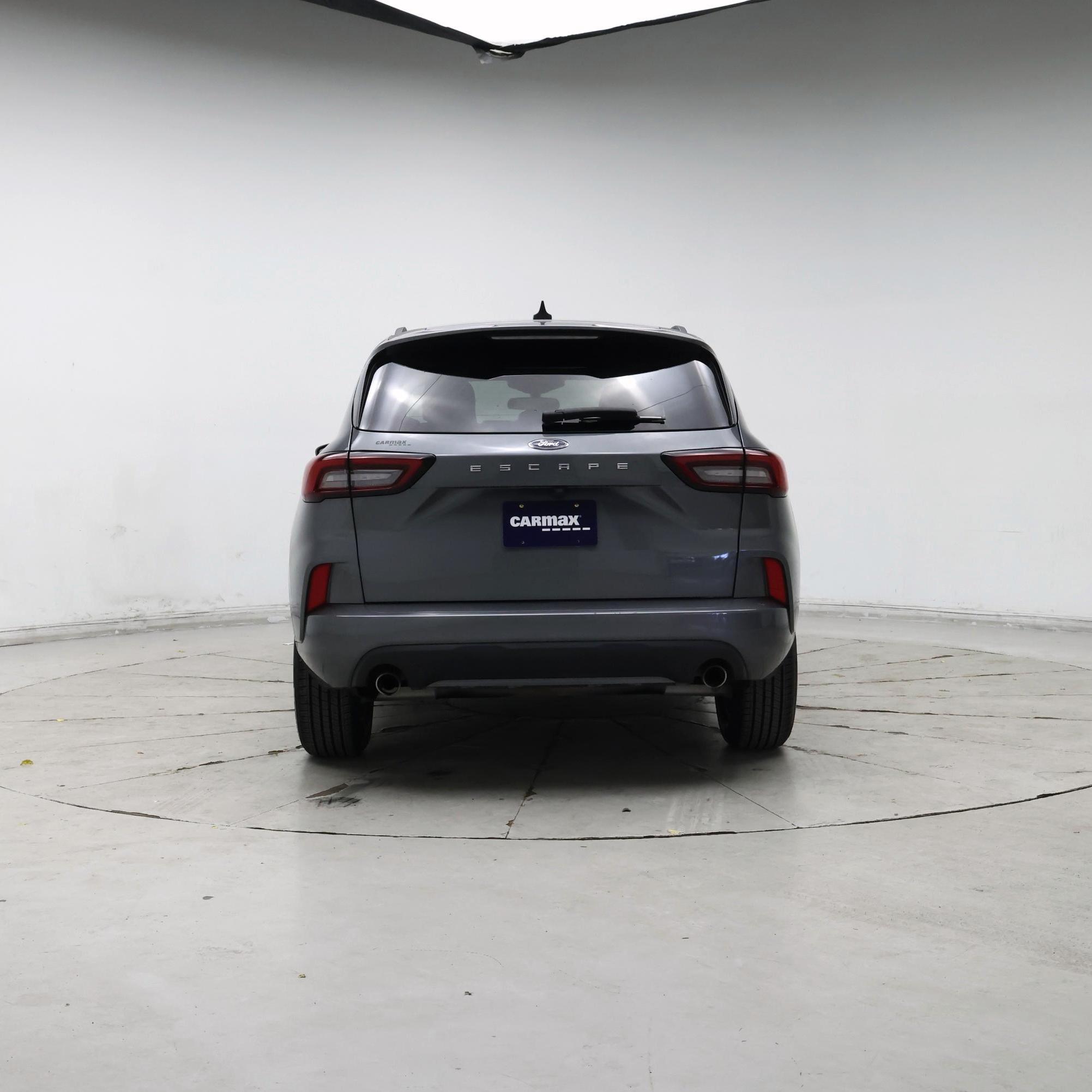 Thumbnail: 2024 Ford Escape - 6