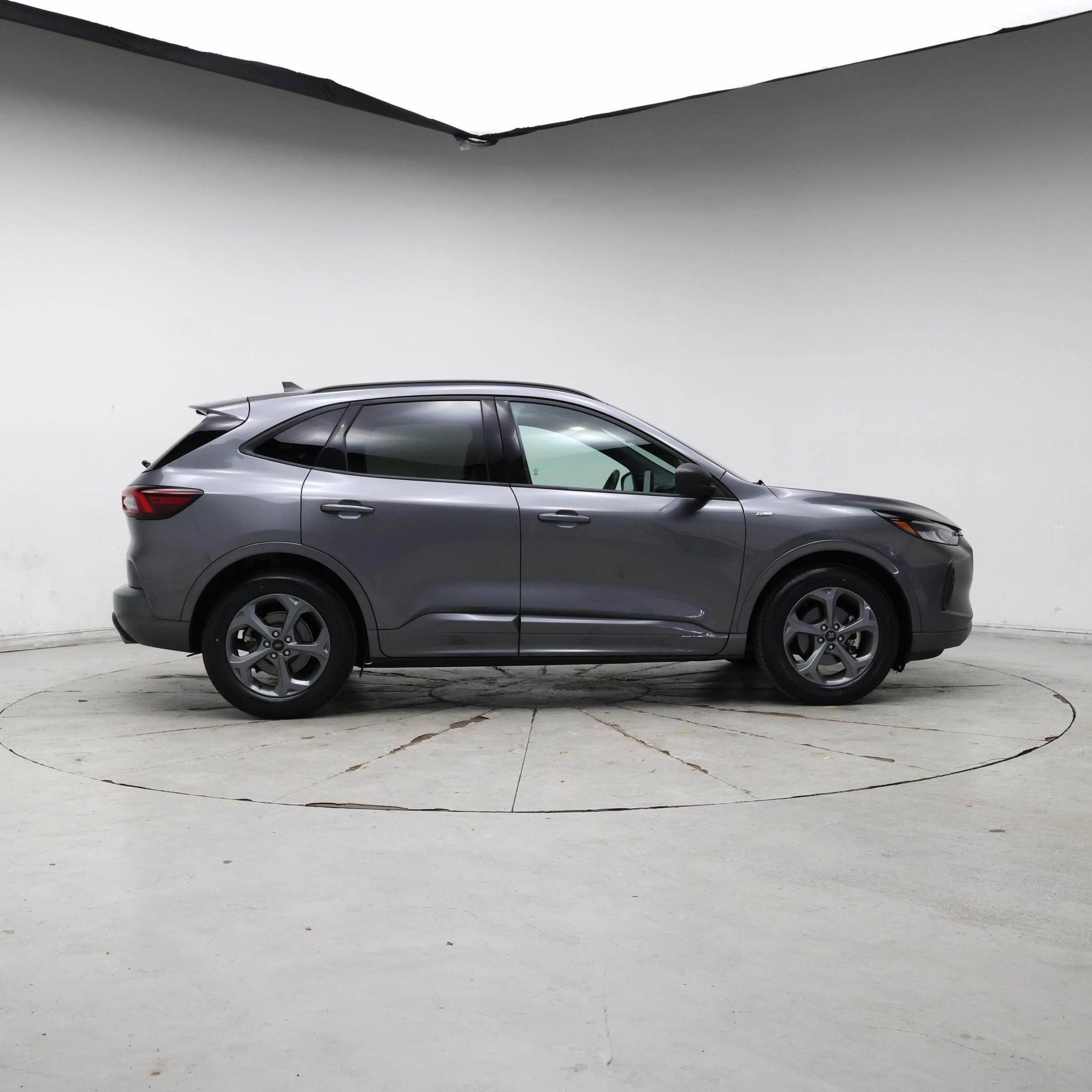 Thumbnail: 2024 Ford Escape - 7