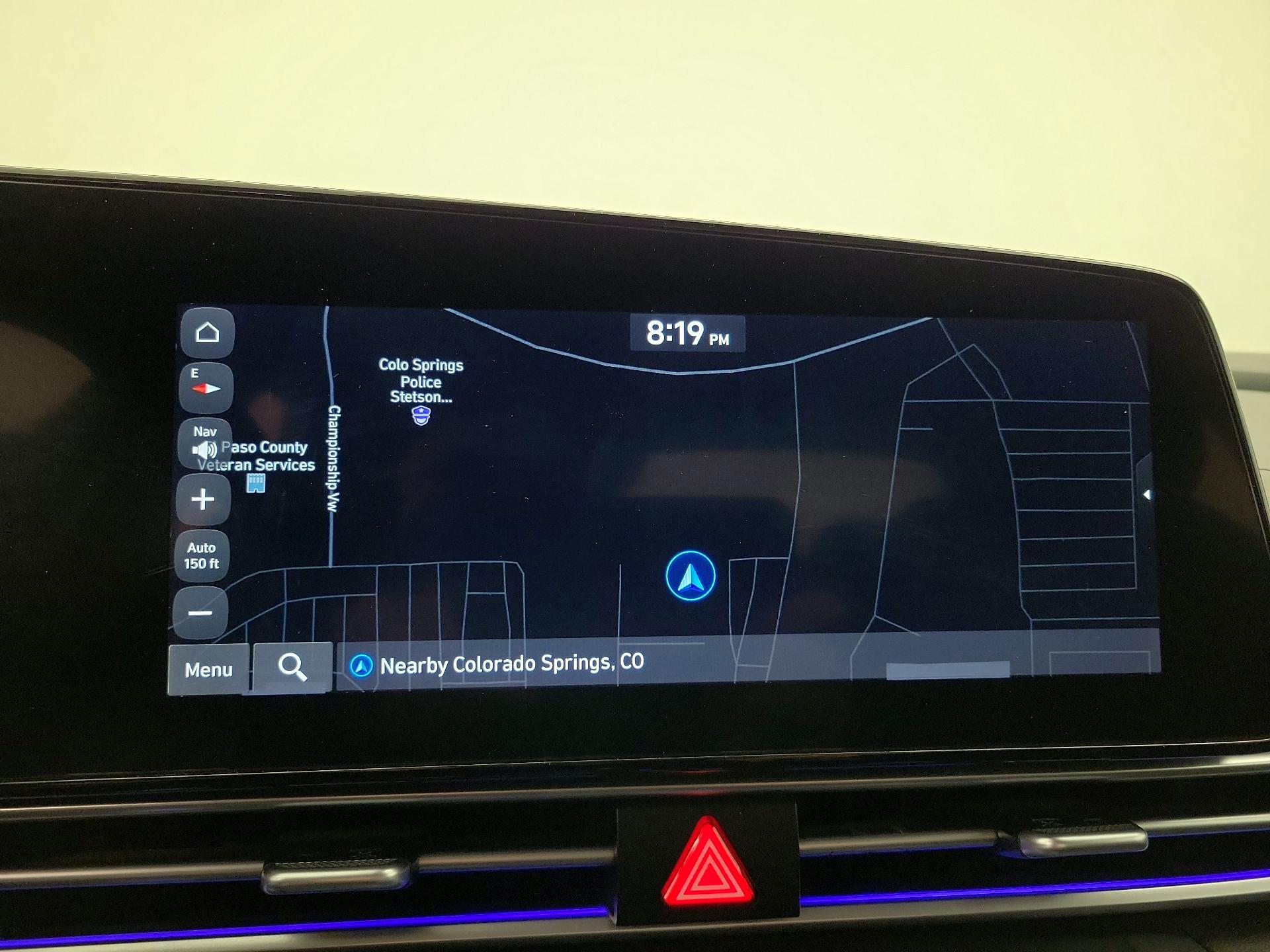 Thumbnail: 2024 Hyundai Elantra - 14