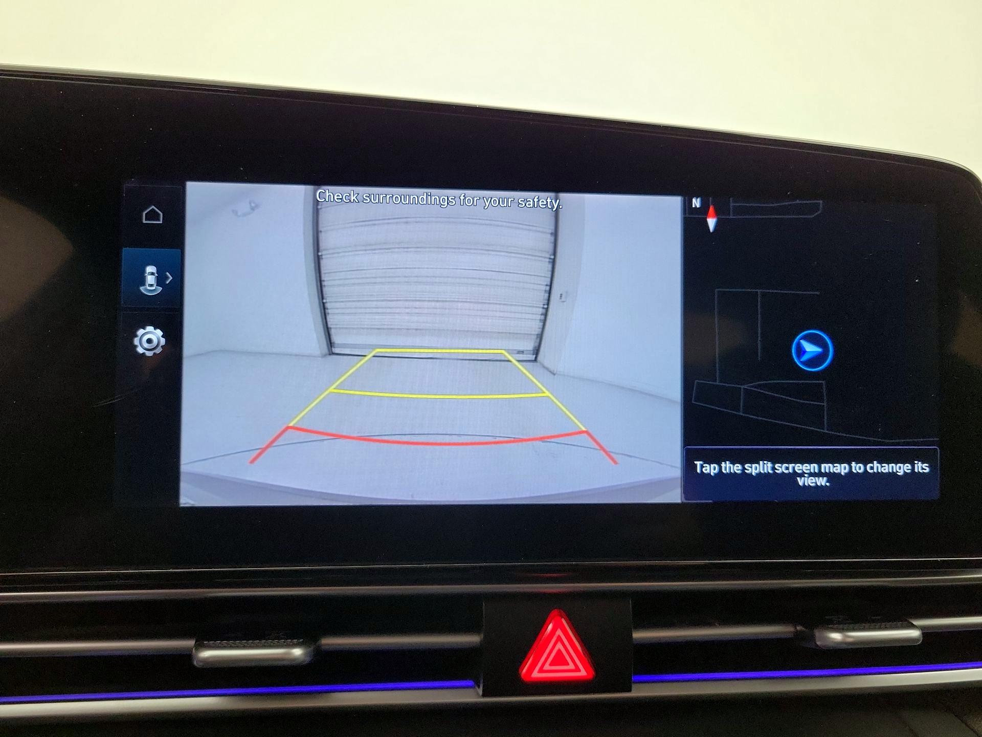 Thumbnail: 2024 Hyundai Elantra - 15