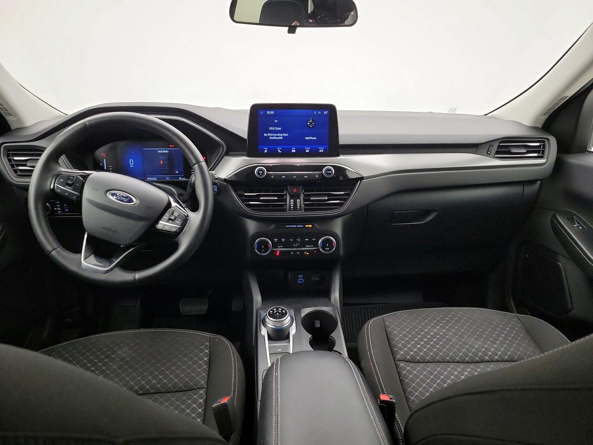 Thumbnail: 2023 Ford Escape - 9