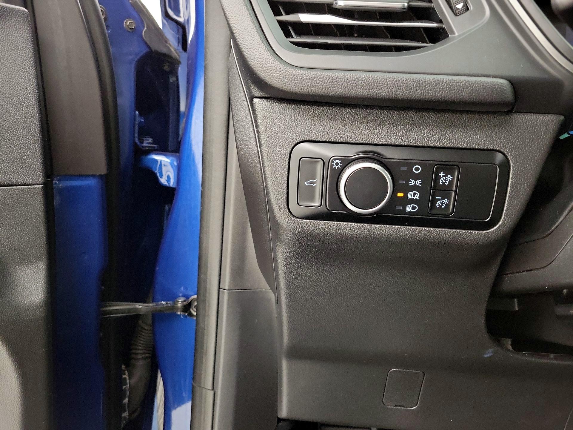 Thumbnail: 2023 Ford Escape - 13