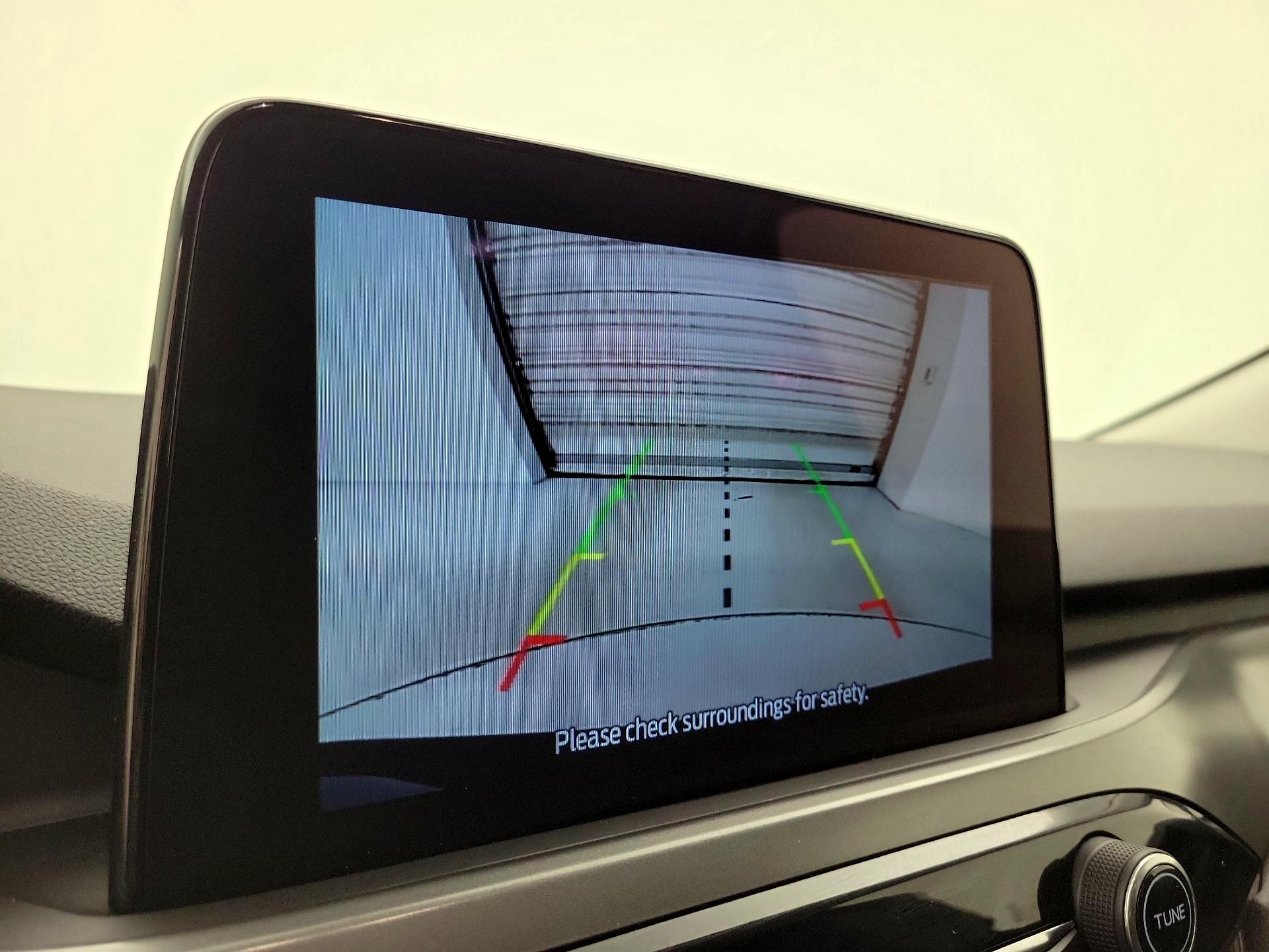 Thumbnail: 2023 Ford Escape - 14