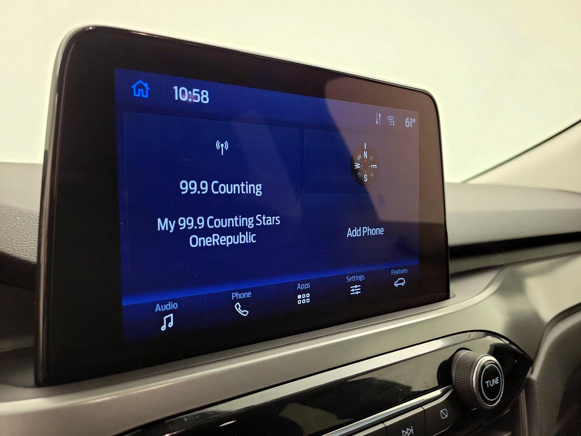 Thumbnail: 2023 Ford Escape - 15