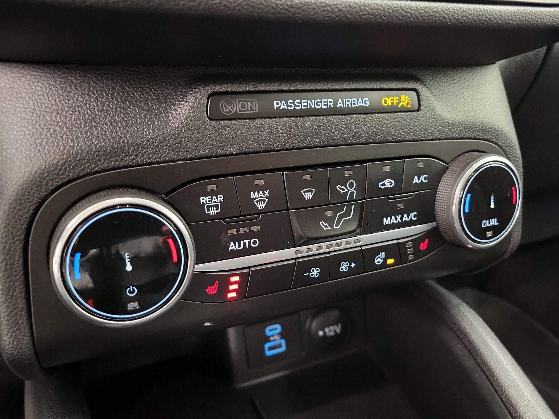 Thumbnail: 2023 Ford Escape - 16